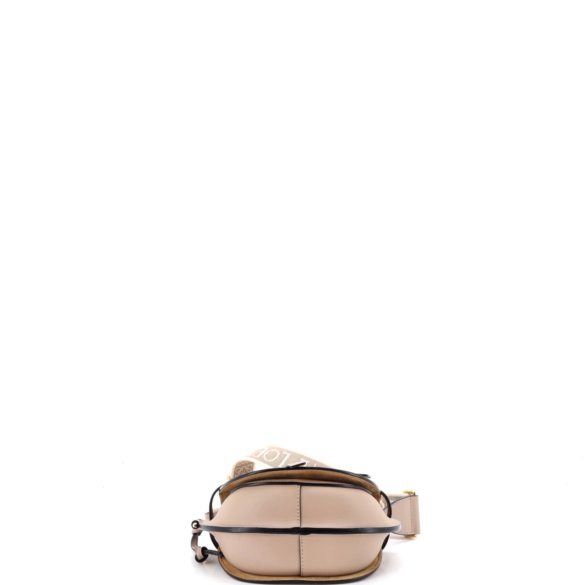 Loewe Gate Dual Shoulder Bag Size ONE SIZE - 4 Thumbnail