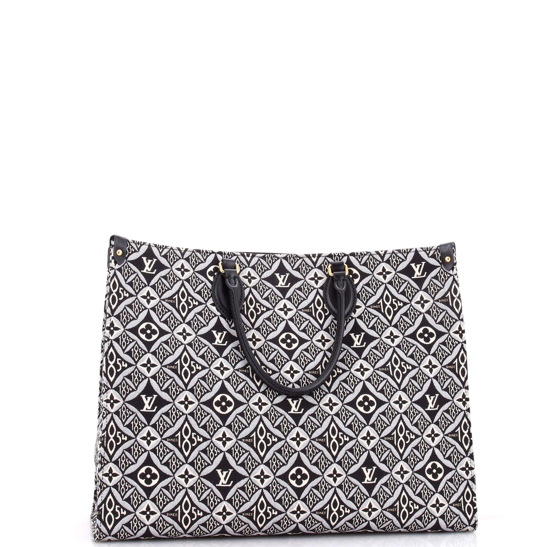 Louis Vuitton OnTheGo Tote Size ONE SIZE - 2 Thumbnail