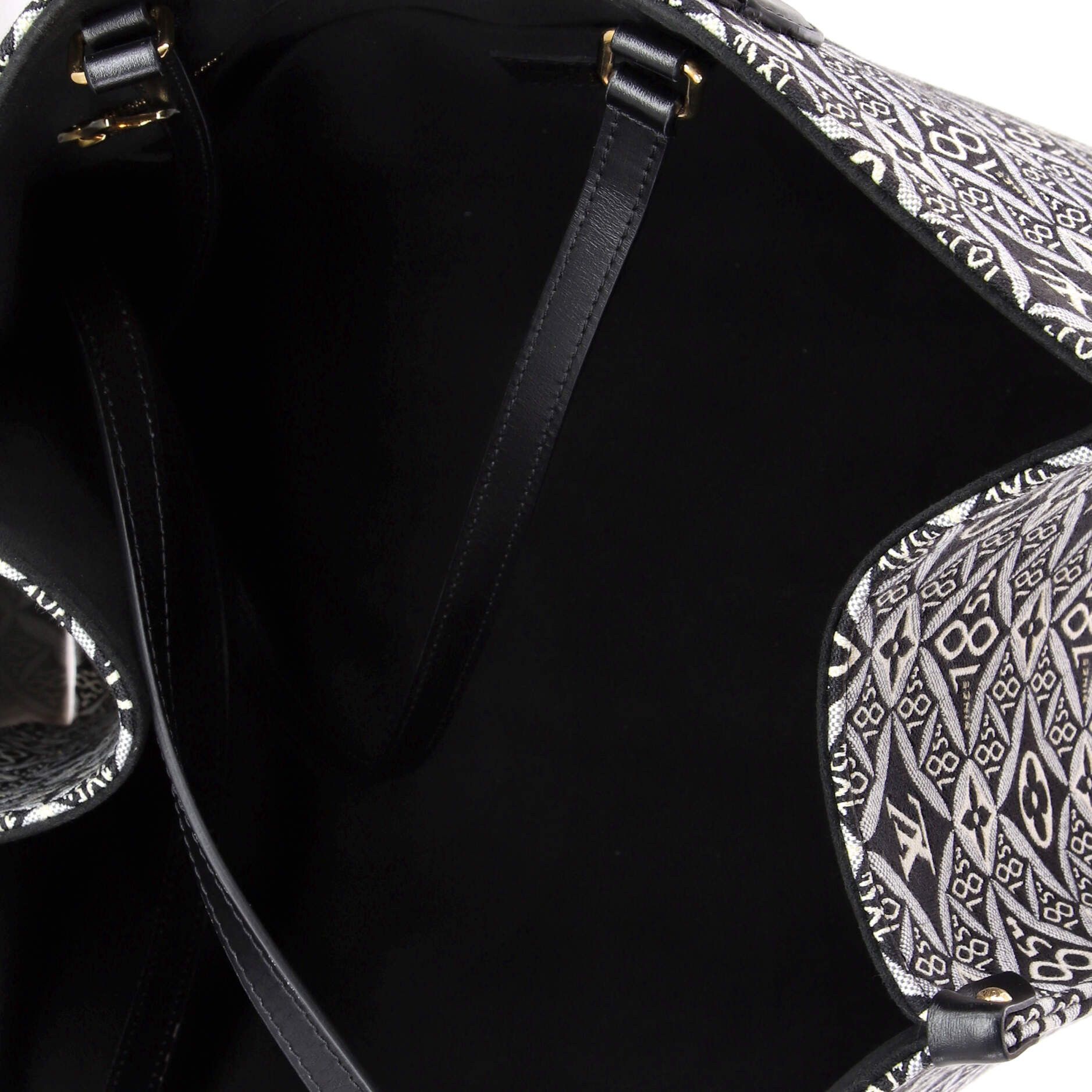 Louis Vuitton OnTheGo Tote Size ONE SIZE - 5 Thumbnail