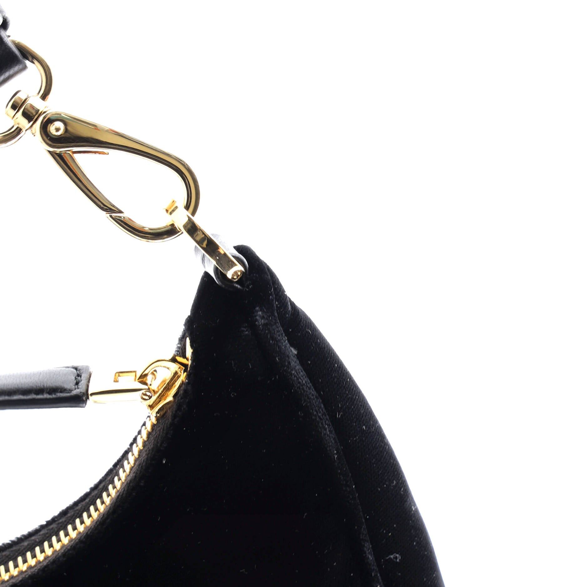 Prada Re-Edition 1995 Hobo Size ONE SIZE - 7 Thumbnail