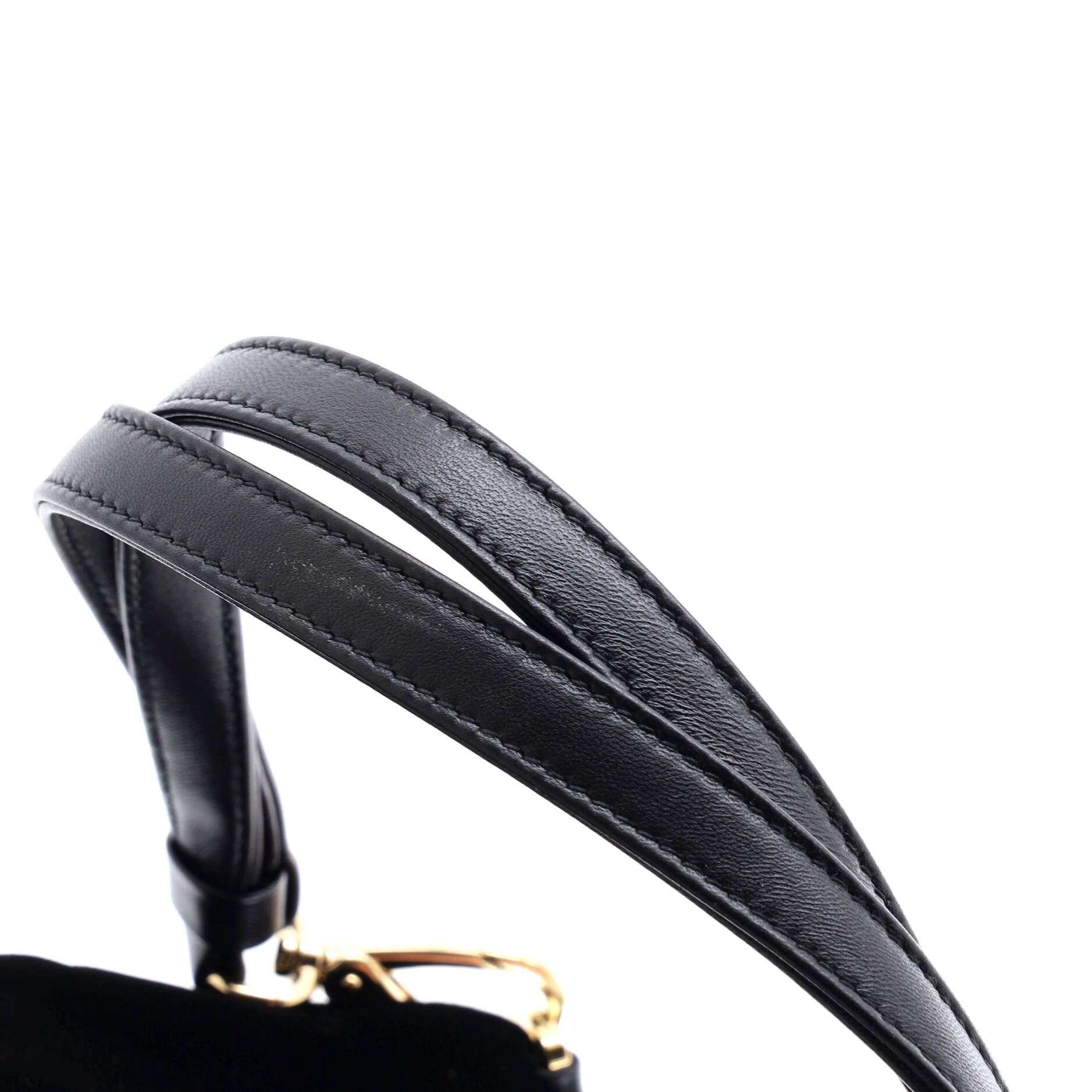 Prada Re-Edition 1995 Hobo Size ONE SIZE - 6 Thumbnail