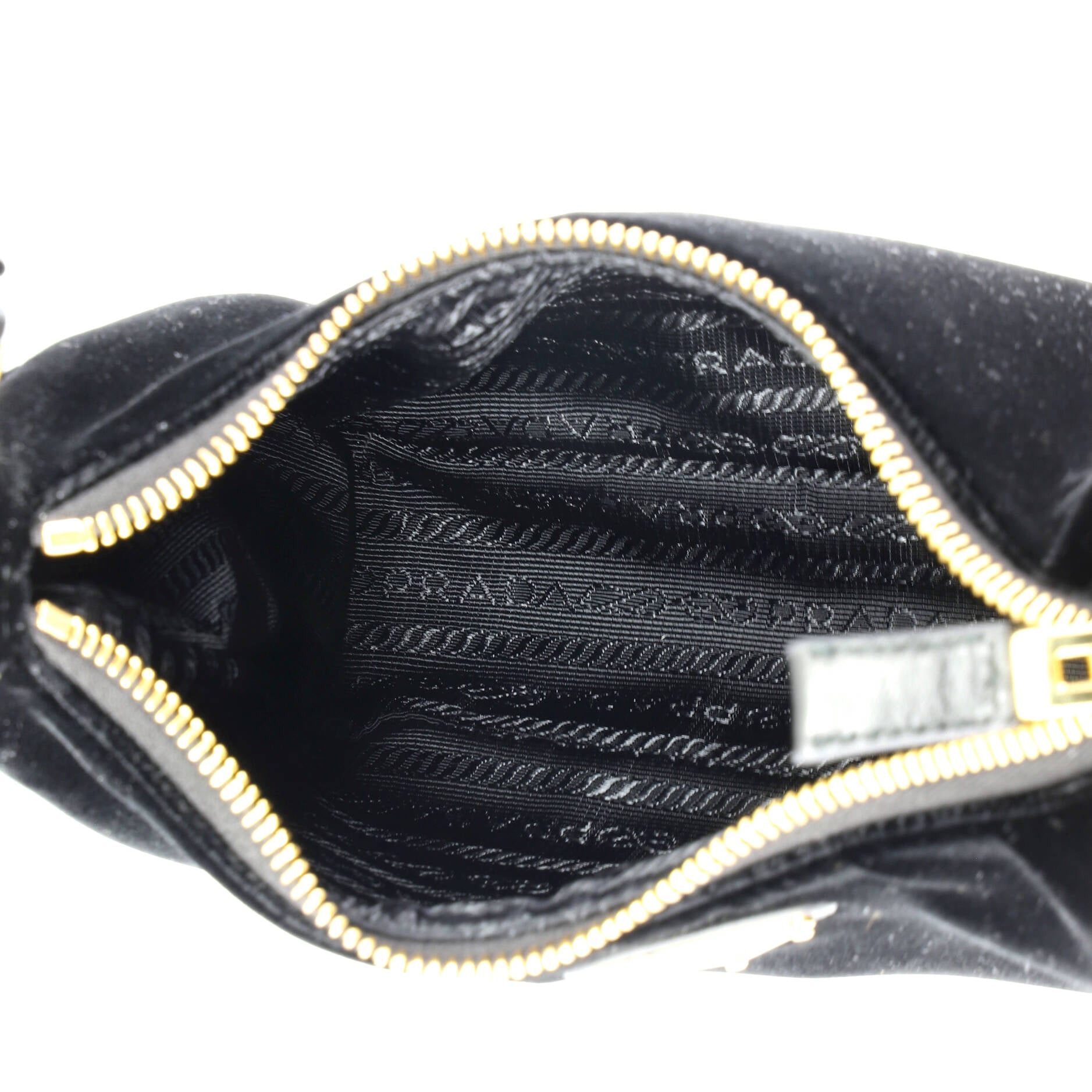 Prada Re-Edition 1995 Hobo Size ONE SIZE - 5 Thumbnail