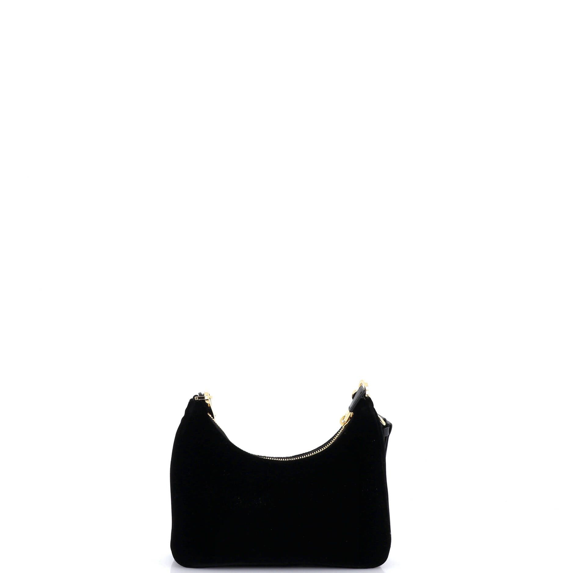 Prada Re-Edition 1995 Hobo Size ONE SIZE - 3 Thumbnail