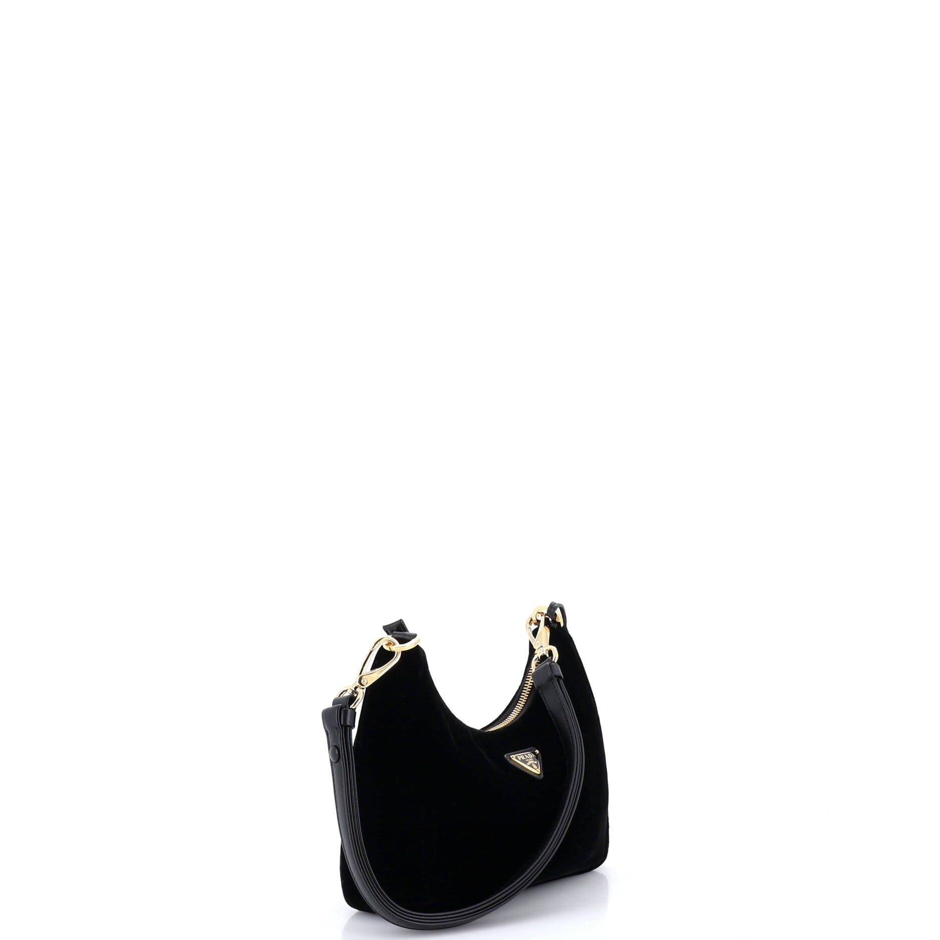 Prada Re-Edition 1995 Hobo Size ONE SIZE - 2 Thumbnail