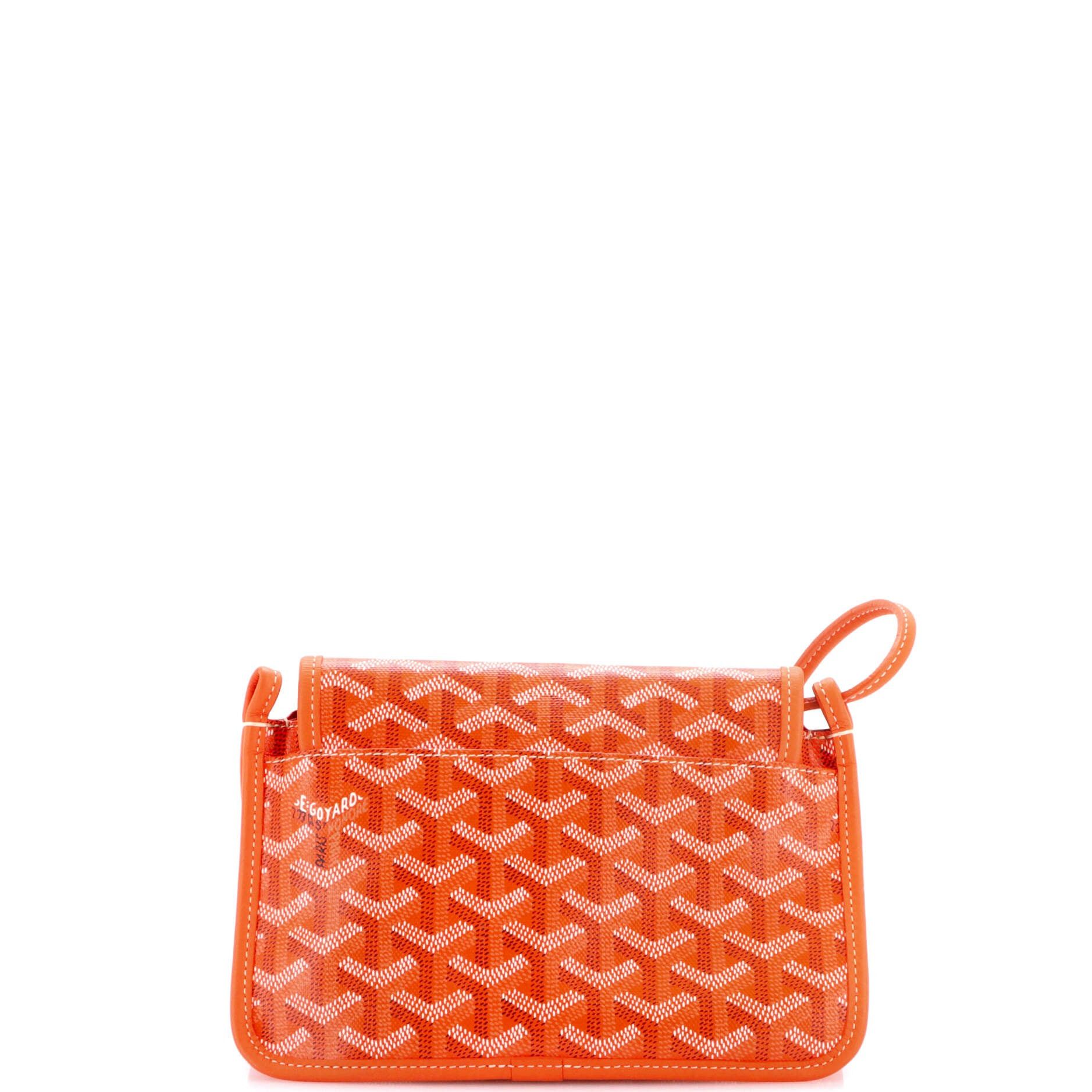 Goyard Plumet Clutch Wallet Size ONE SIZE - 3 Thumbnail