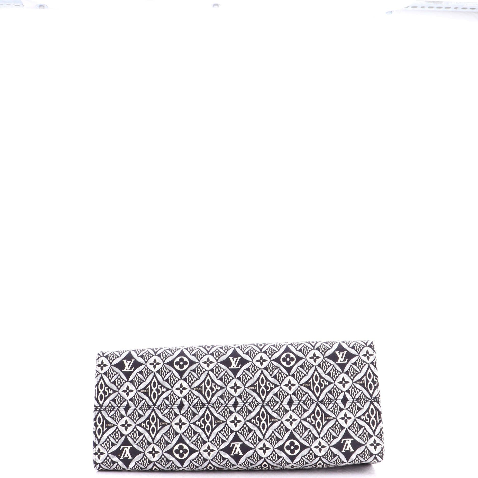 Louis Vuitton OnTheGo Tote Size ONE SIZE - 4 Thumbnail