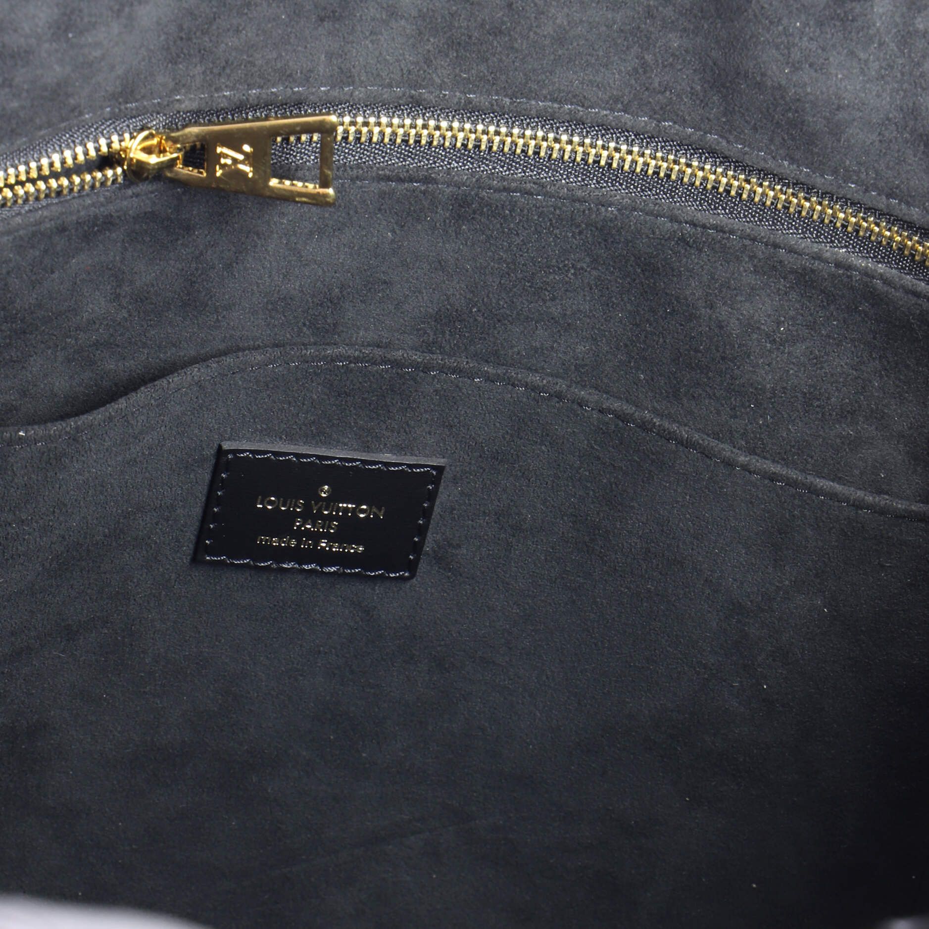 Louis Vuitton OnTheGo Tote Size ONE SIZE - 6 Thumbnail