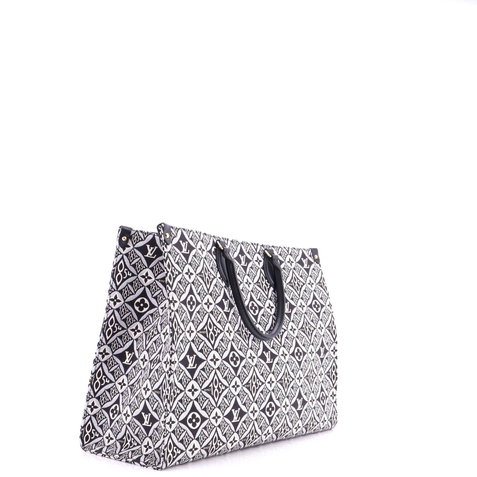 Louis Vuitton OnTheGo Tote Size ONE SIZE - 2 Thumbnail