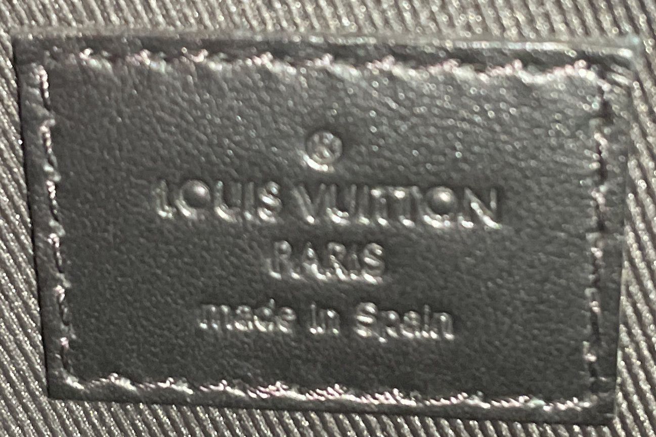 Louis Vuitton Weekend Tote Size ONE SIZE - 7 Thumbnail