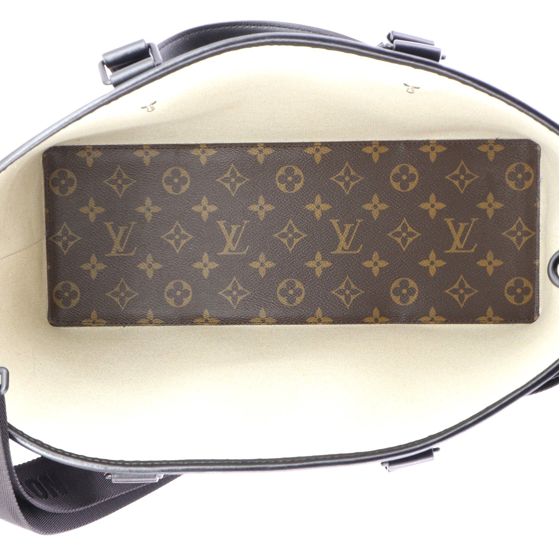 Louis Vuitton Weekend Tote Size ONE SIZE - 6 Thumbnail