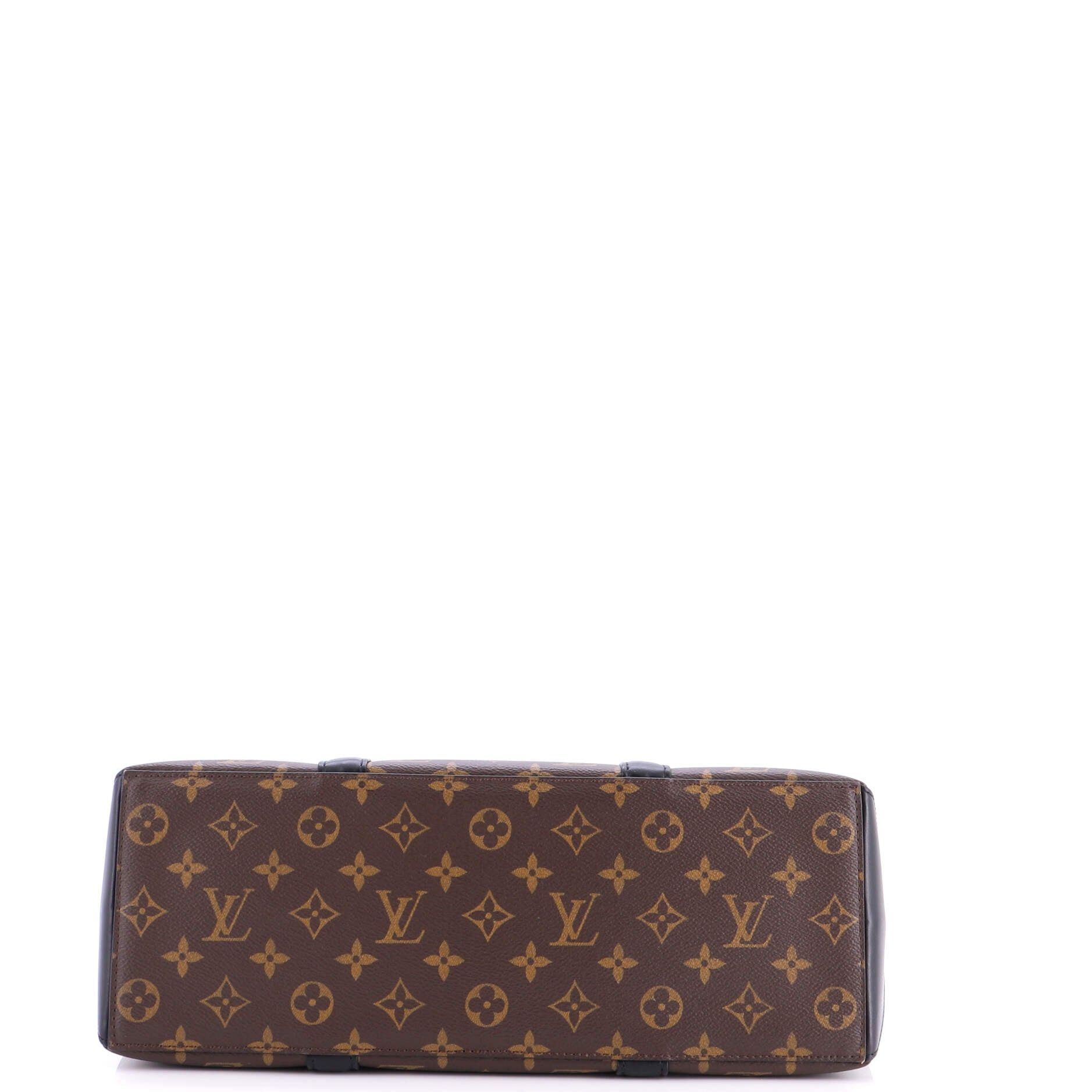 Louis Vuitton Weekend Tote Size ONE SIZE - 5 Thumbnail