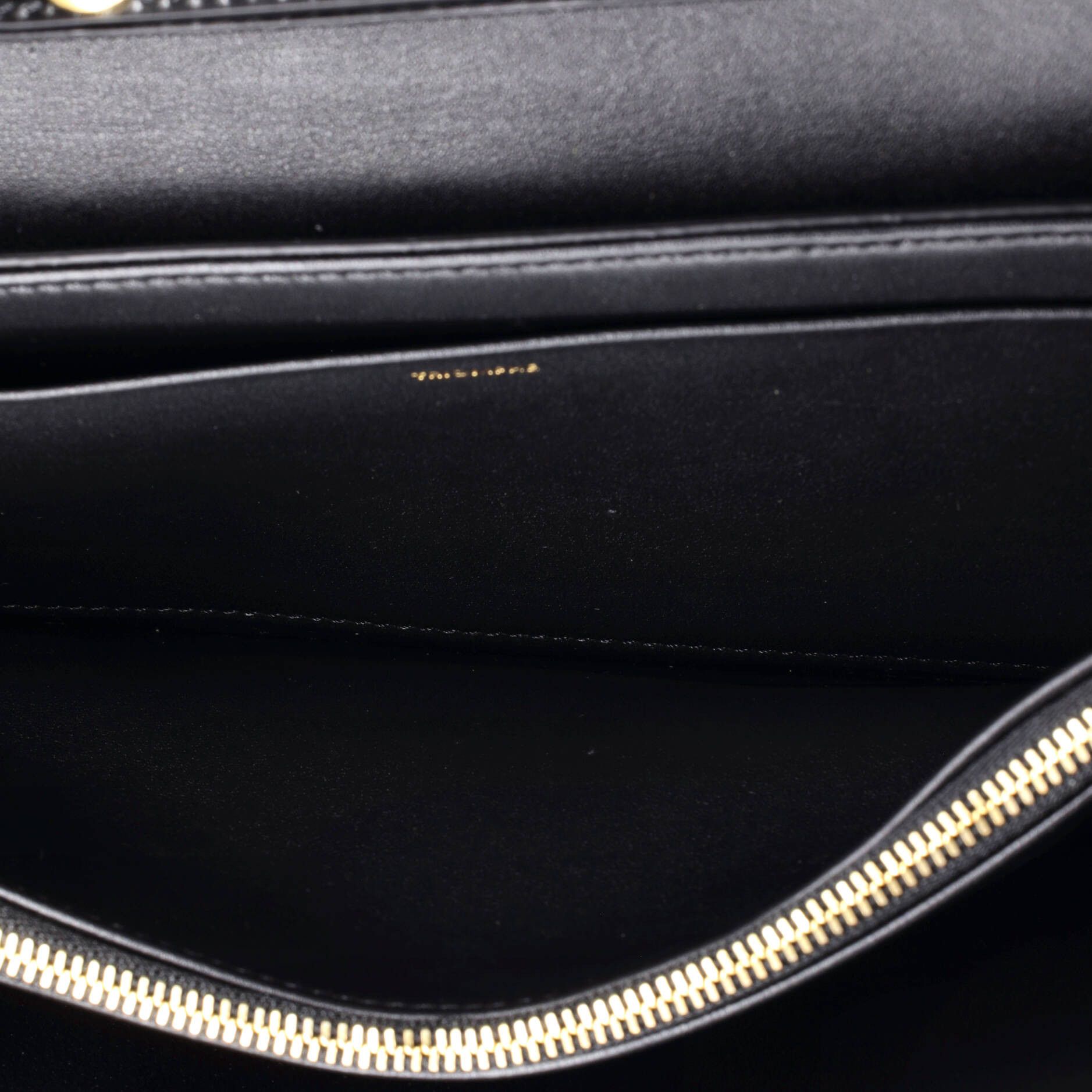 Celine Trapeze Triomphe Shoulder Bag Size ONE SIZE - 5 Thumbnail