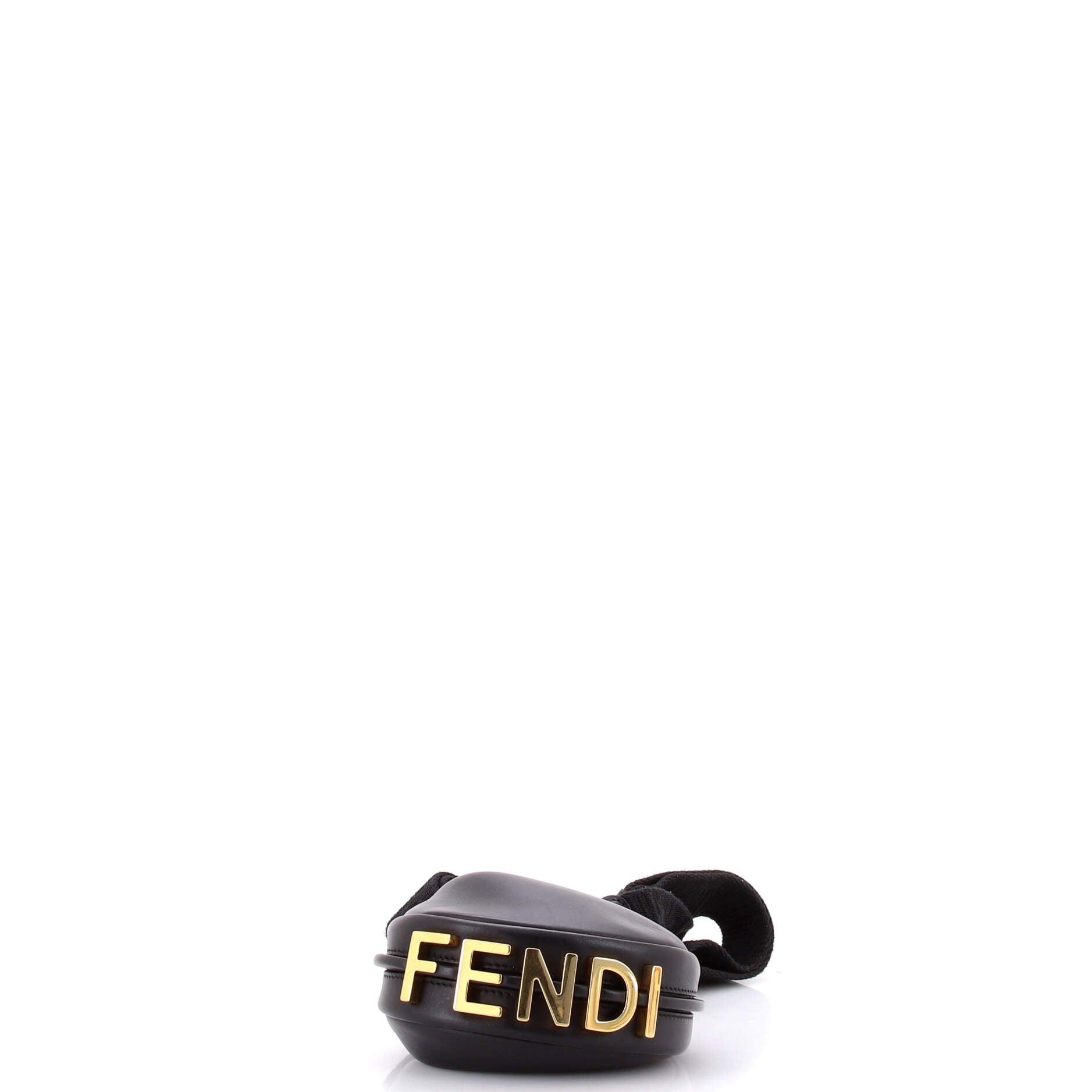Fendi Graphy bag Size ONE SIZE - 4 Thumbnail