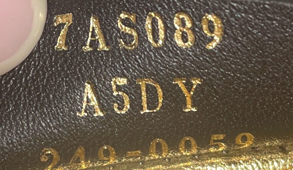 Fendi Graphy bag Size ONE SIZE - 6 Thumbnail