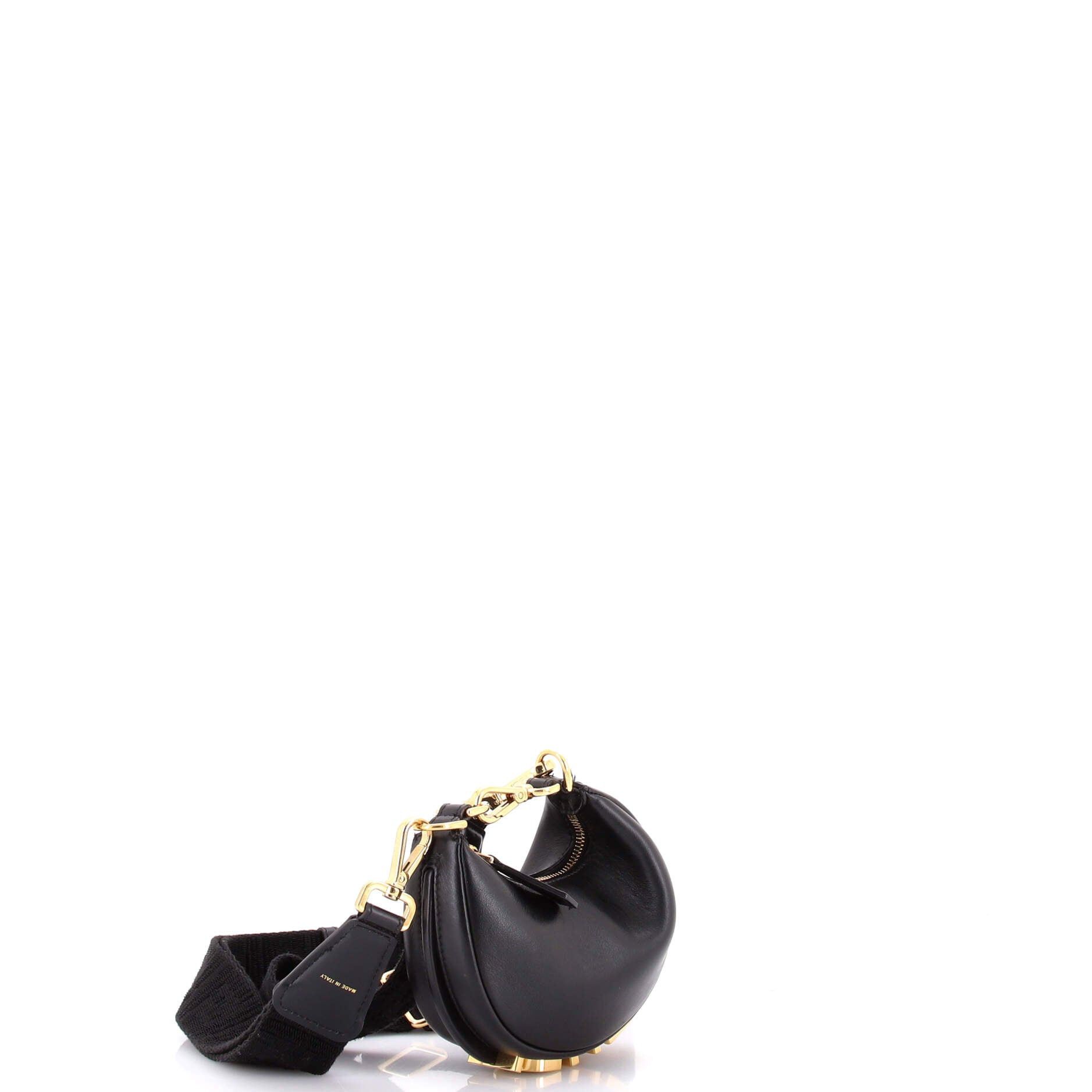 Fendi Graphy bag Size ONE SIZE - 2 Thumbnail