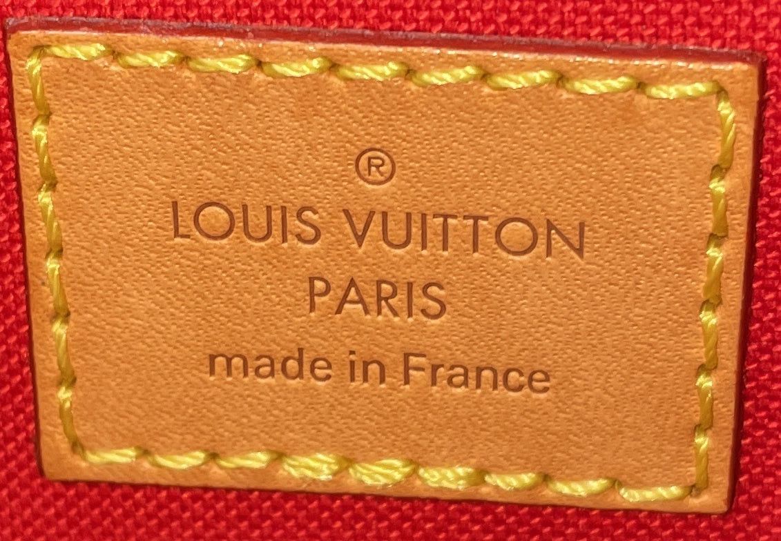 Louis Vuitton Sac Plat NM Bag Size ONE SIZE - 7 Thumbnail