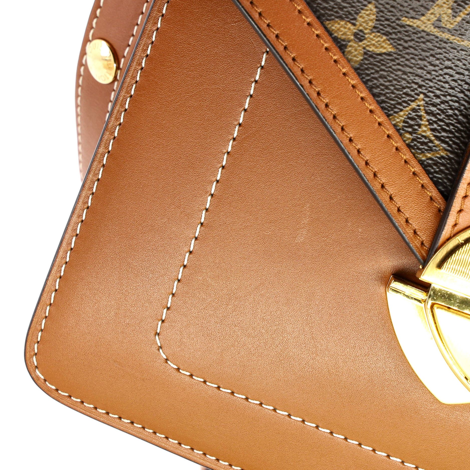Louis Vuitton Biface Handbag Size ONE SIZE - 8 Thumbnail