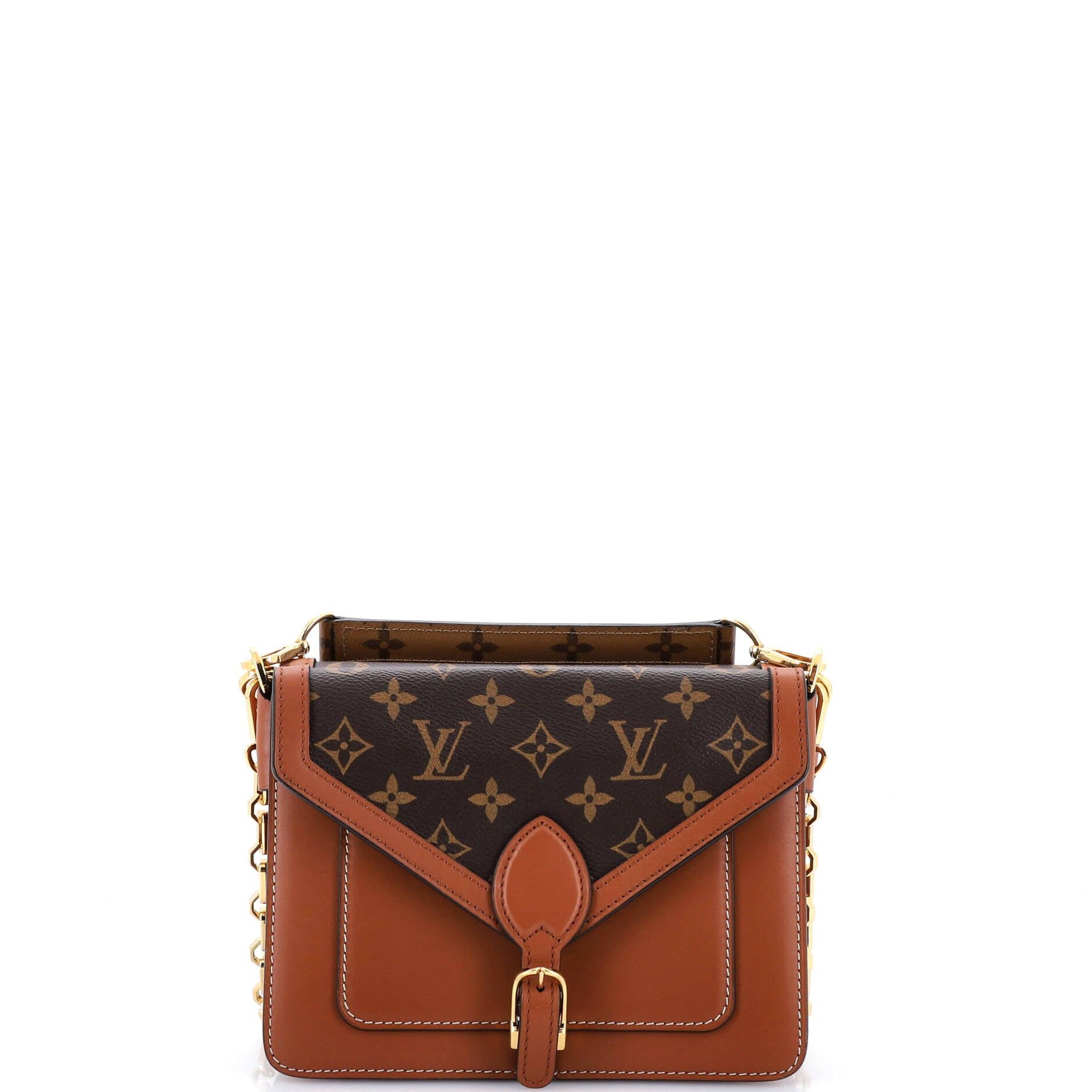 Louis Vuitton Biface Handbag Size ONE SIZE - 3 Thumbnail