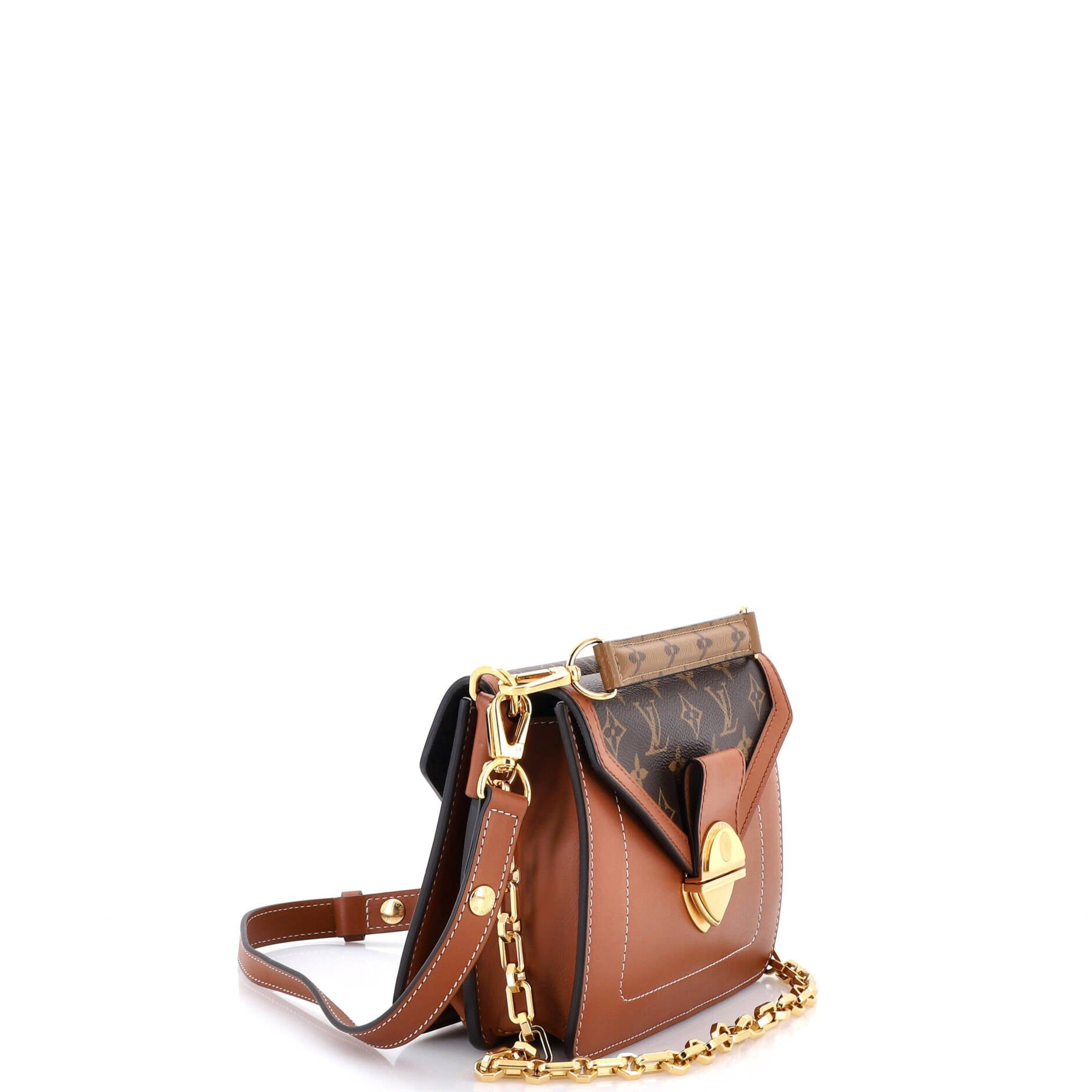 Louis Vuitton Biface Handbag Size ONE SIZE - 2 Thumbnail