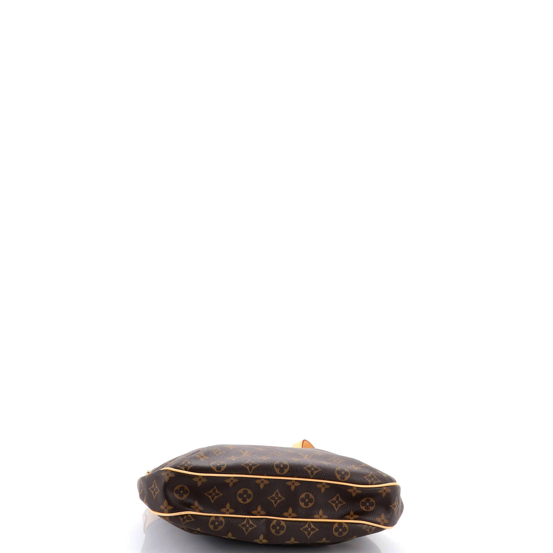 Louis Vuitton Odeon Handbag Size ONE SIZE - 4 Thumbnail