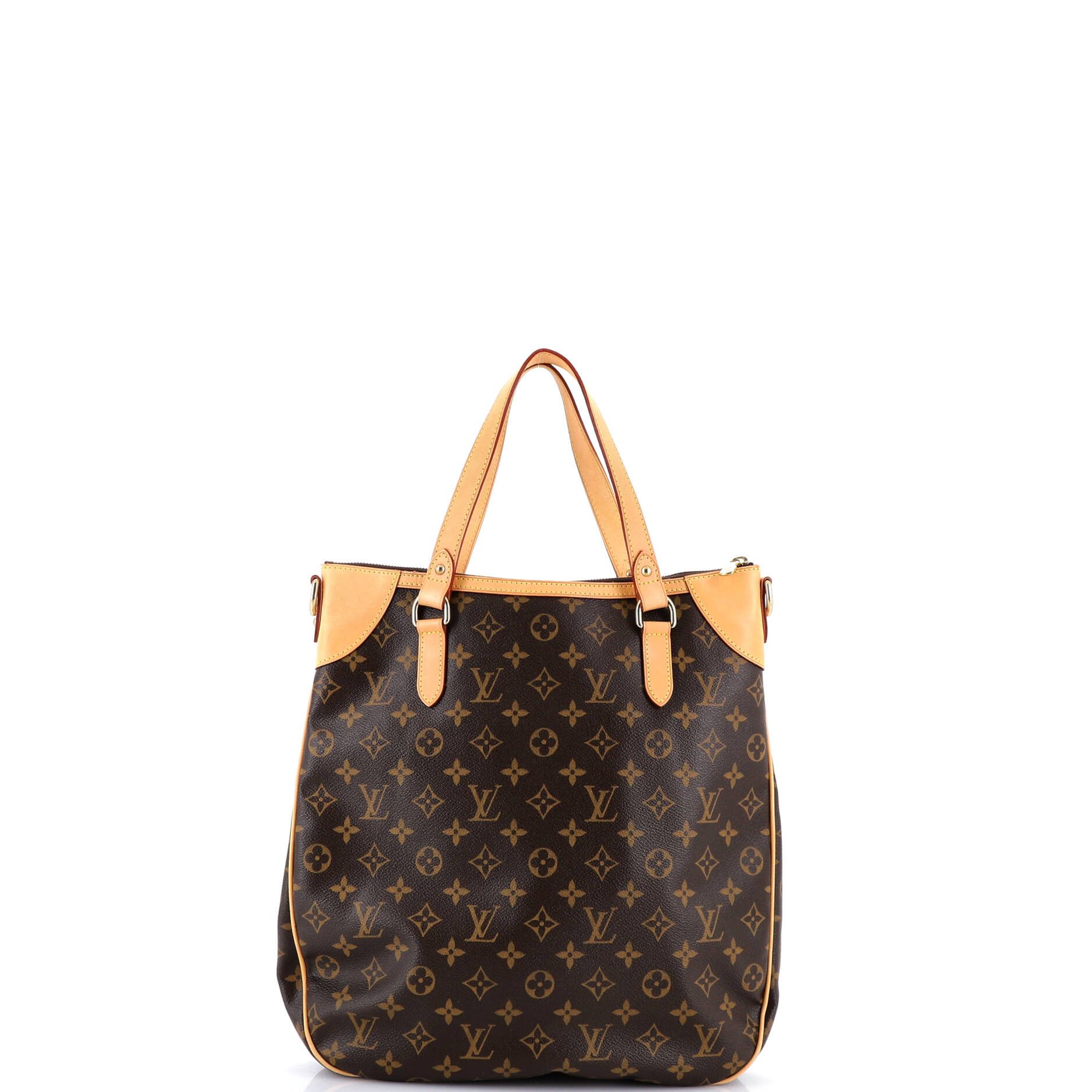 Louis Vuitton Odeon Handbag Size ONE SIZE - 3 Thumbnail
