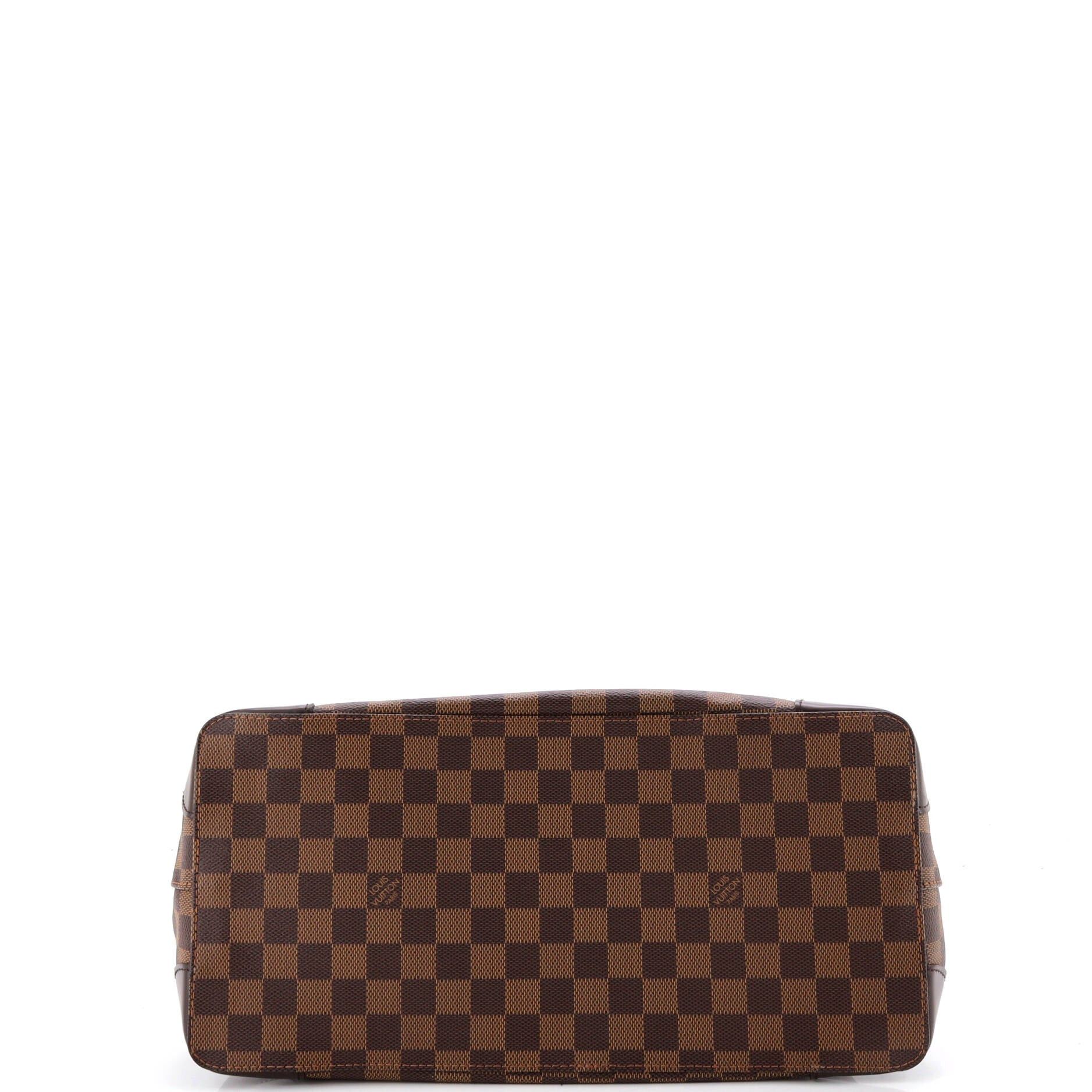 Louis Vuitton Hampstead Handbag Size ONE SIZE - 4 Thumbnail