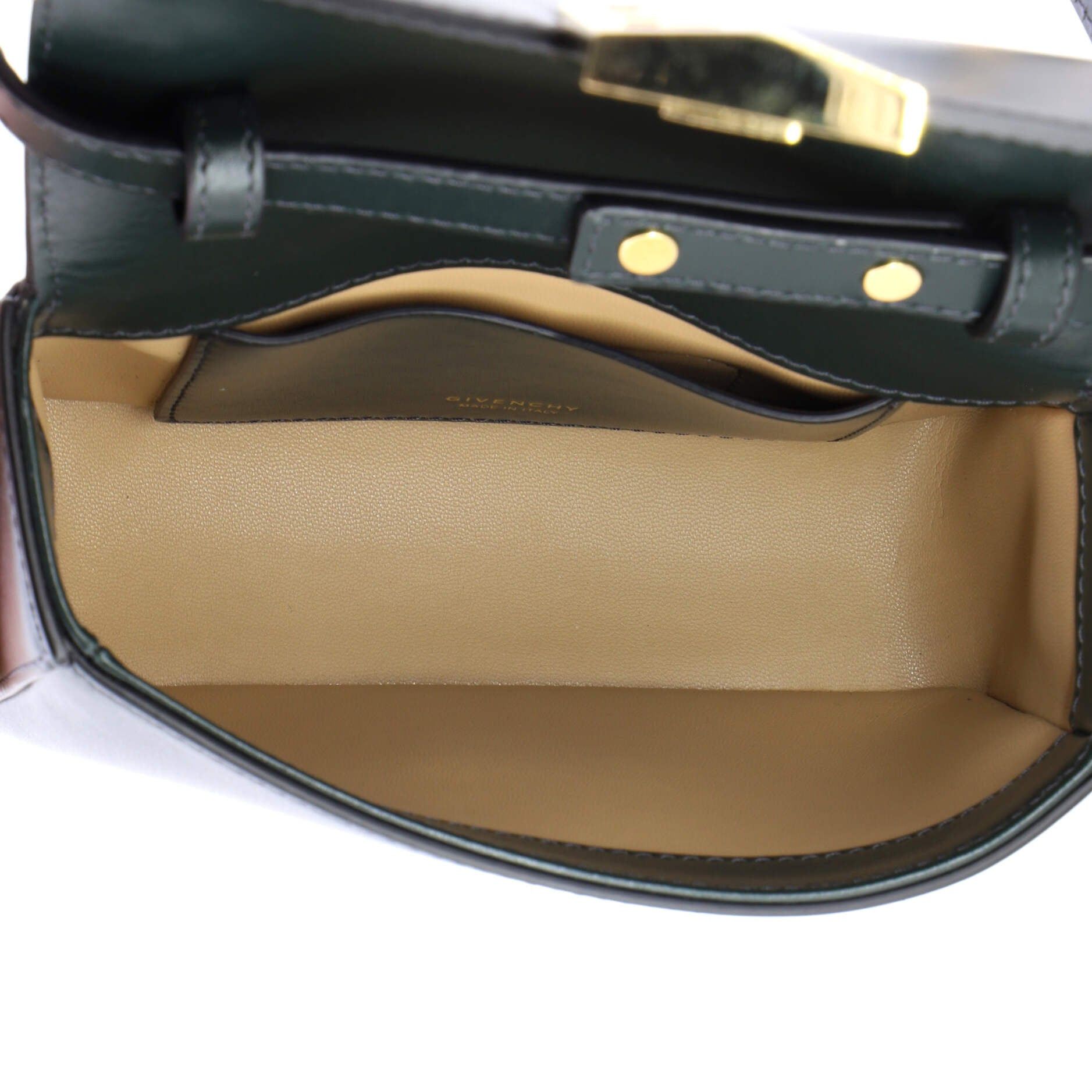 Givenchy 4G Shoulder Bag Size ONE SIZE - 5 Thumbnail