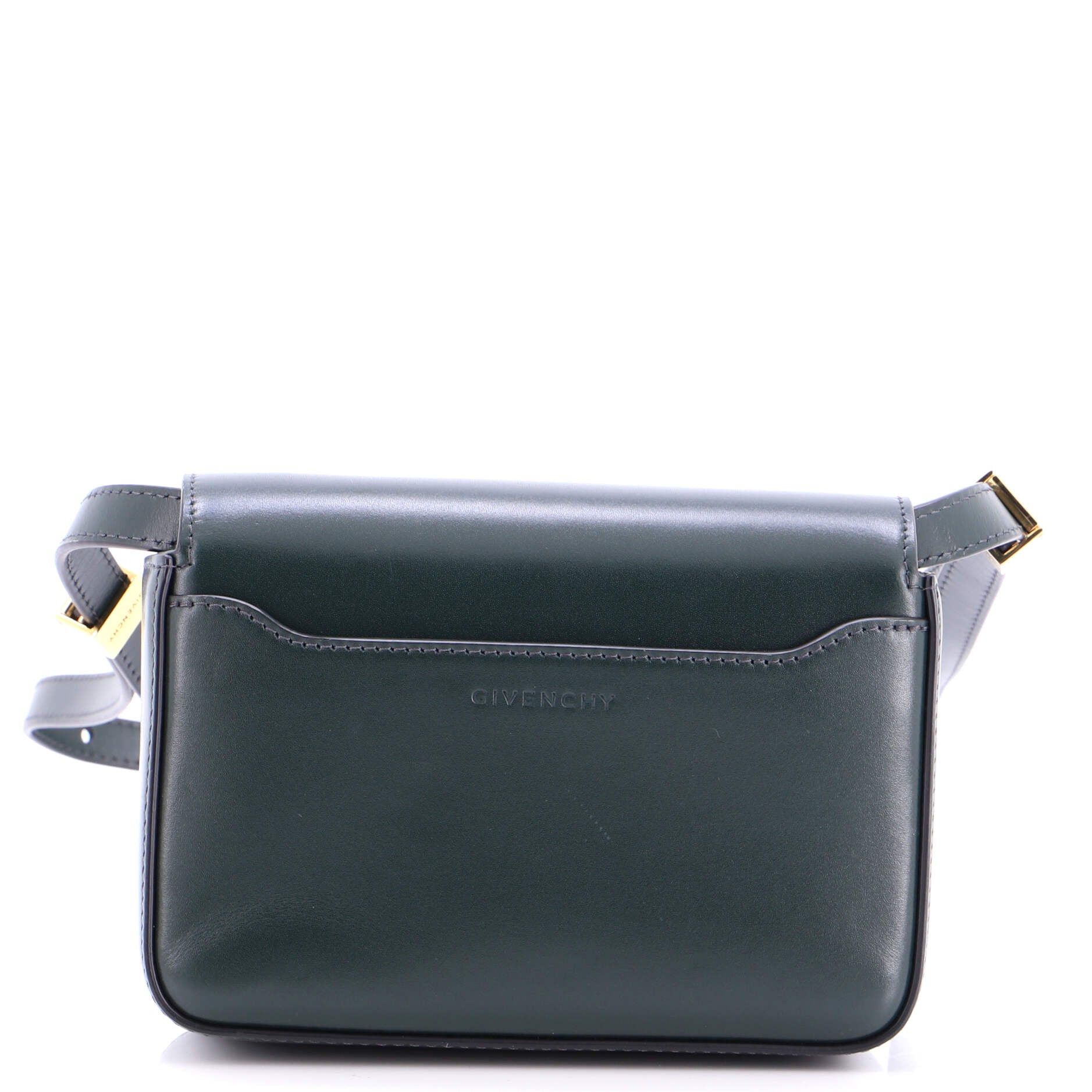 Givenchy 4G Shoulder Bag Size ONE SIZE - 3 Thumbnail