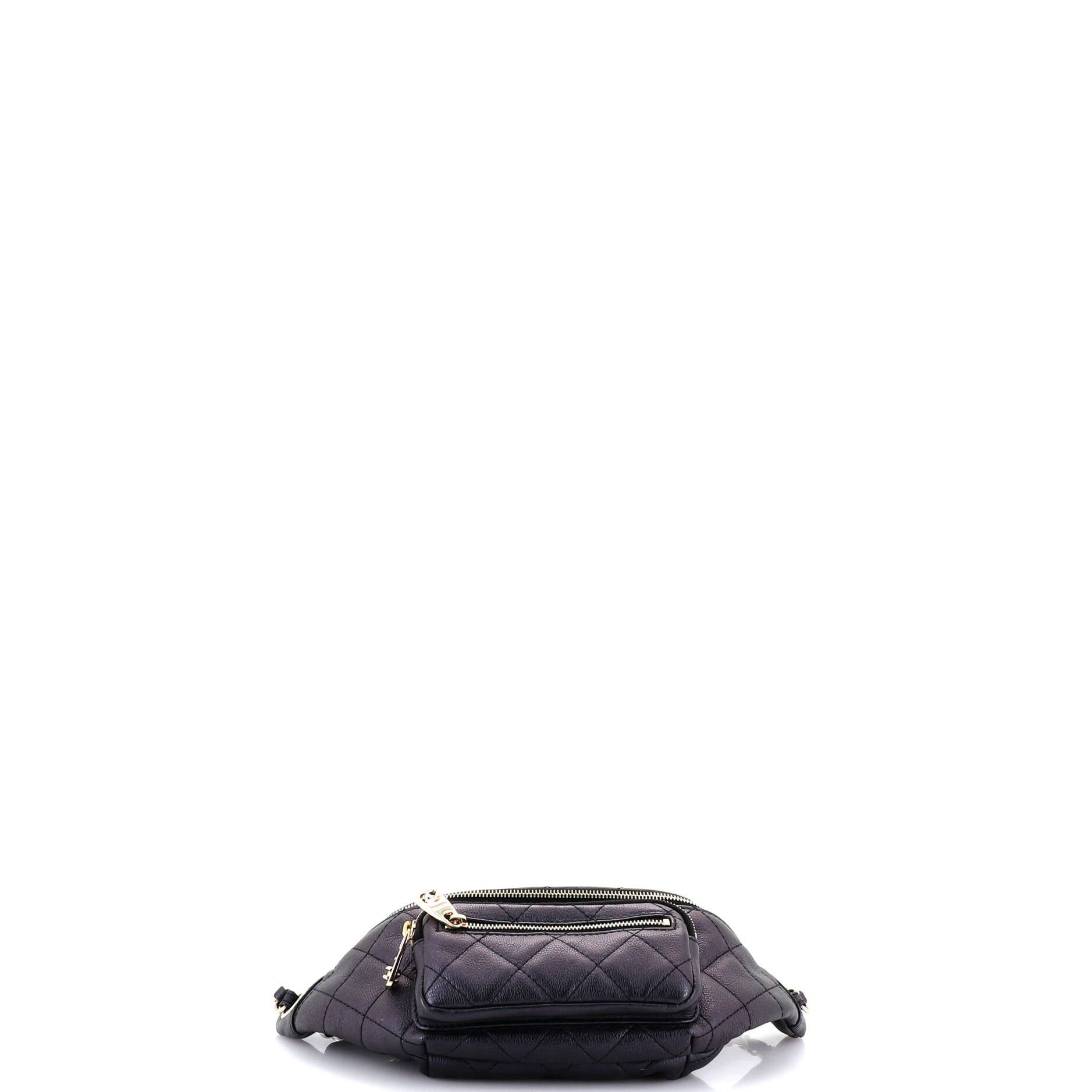 Chanel All About Waist Bag Size ONE SIZE - 5 Thumbnail