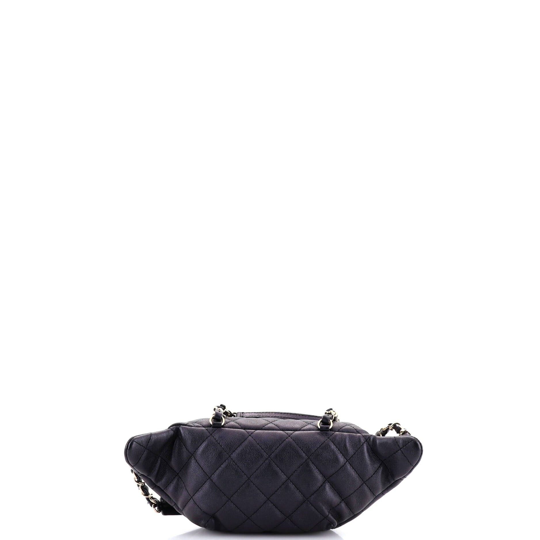 Chanel All About Waist Bag Size ONE SIZE - 4 Thumbnail