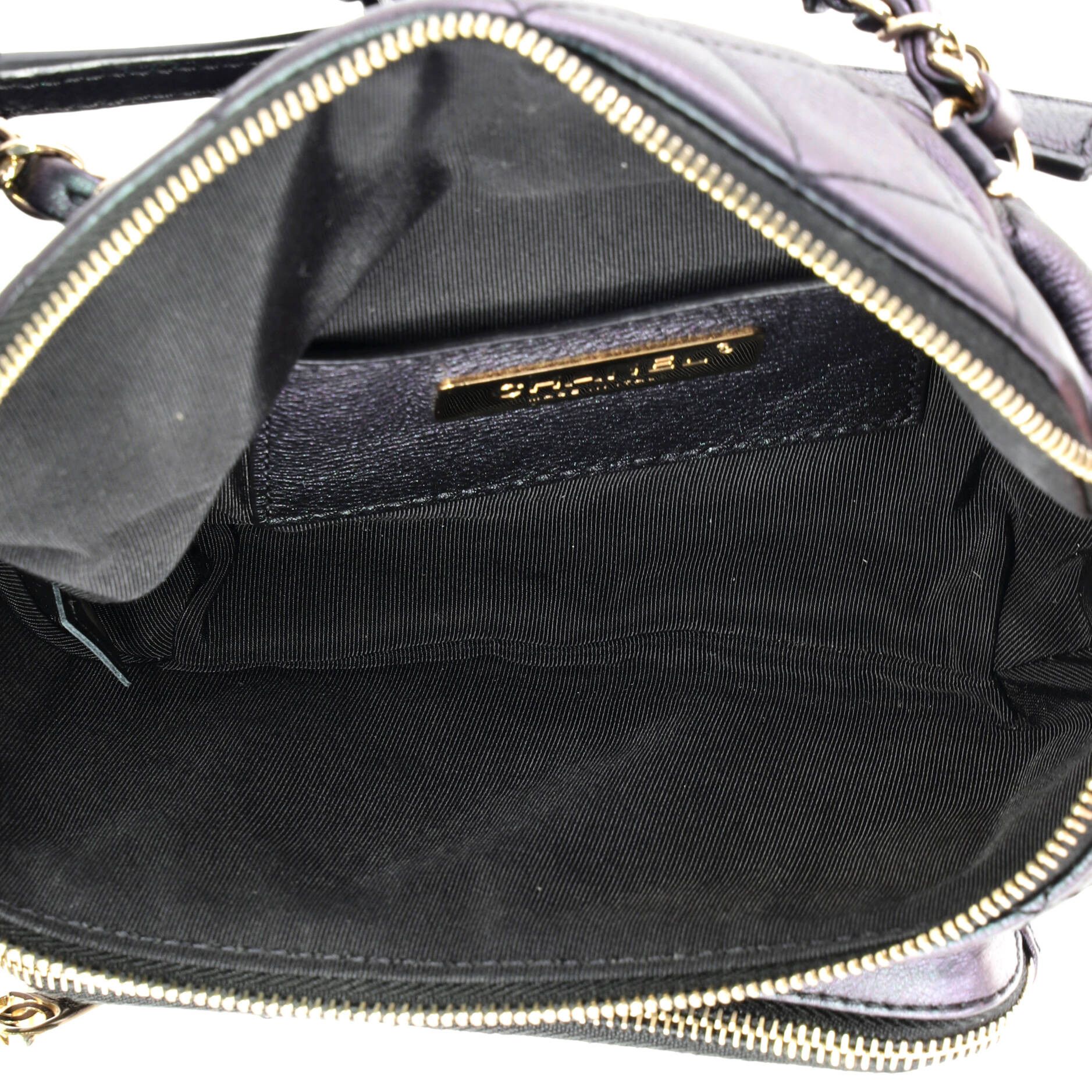 Chanel All About Waist Bag Size ONE SIZE - 6 Thumbnail