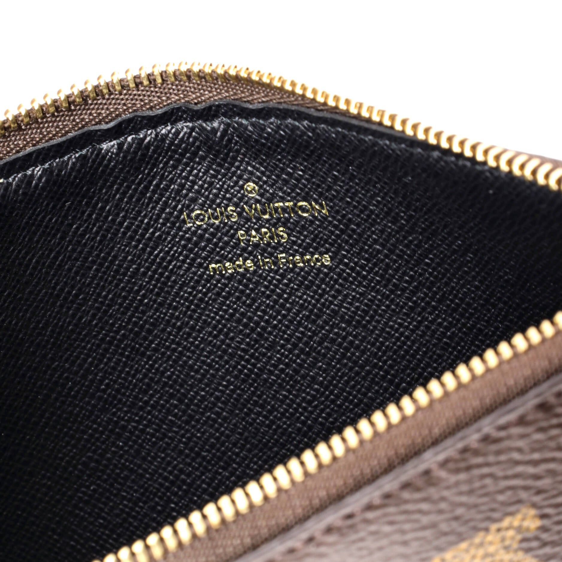 Louis Vuitton Trio Pouch Set Size ONE SIZE - 7 Thumbnail