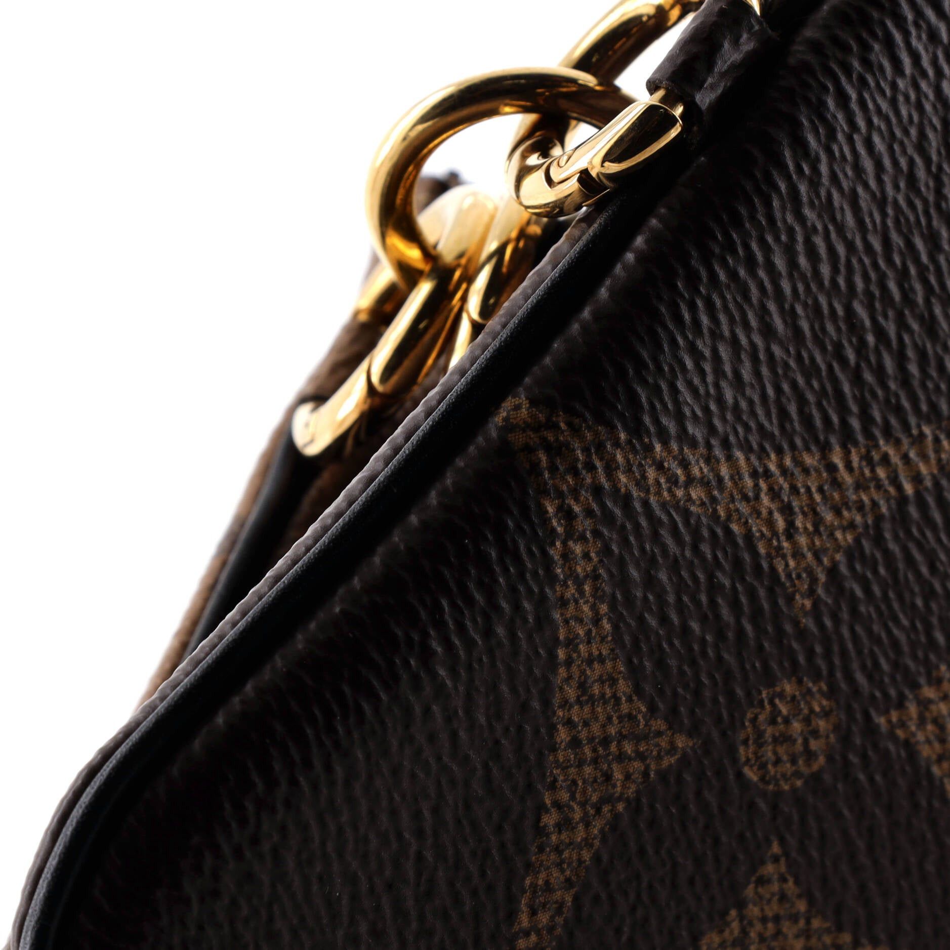 Louis Vuitton Trio Pouch Set Size ONE SIZE - 6 Thumbnail