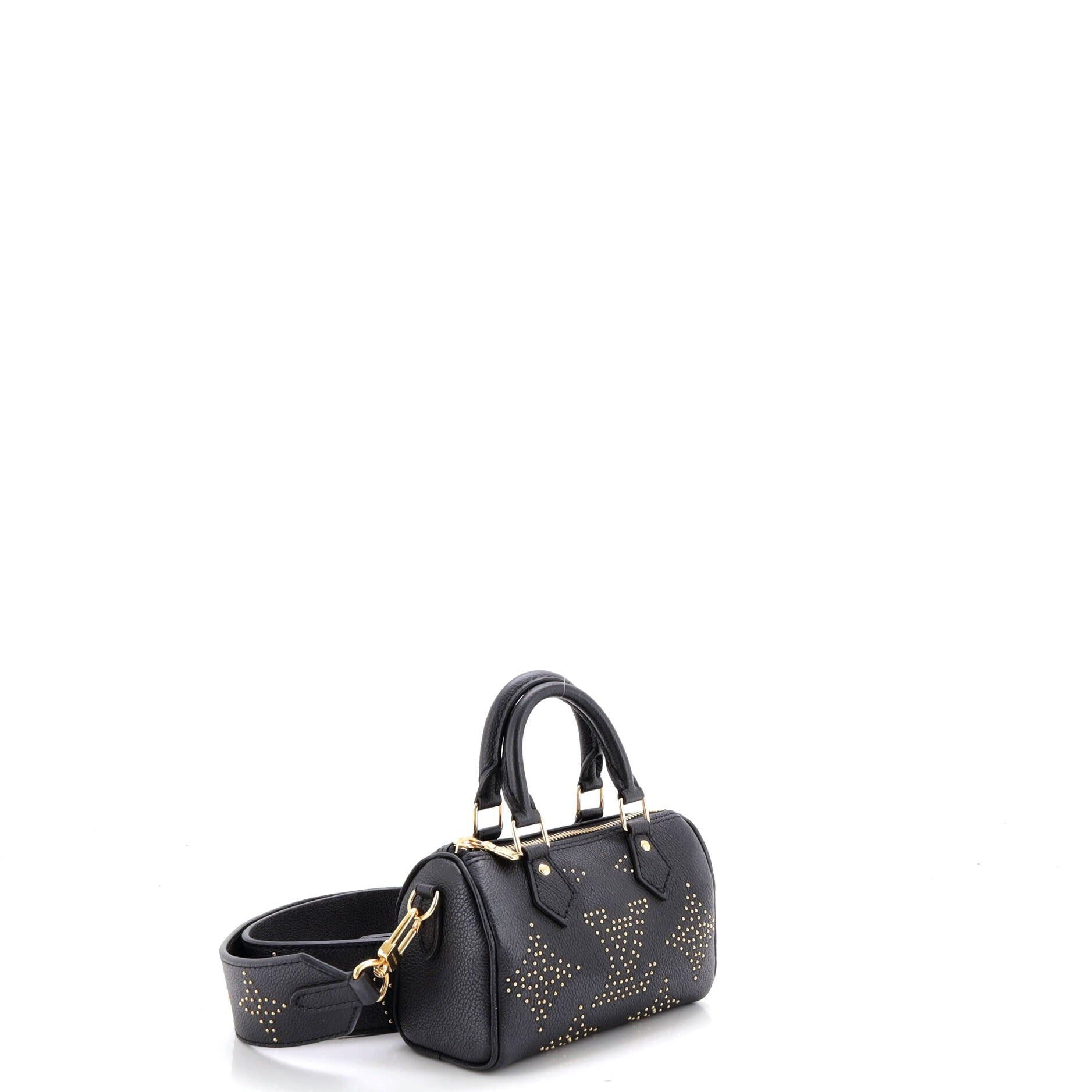 Louis Vuitton Speedy Bandouliere NM Bag Size ONE SIZE - 2 Thumbnail