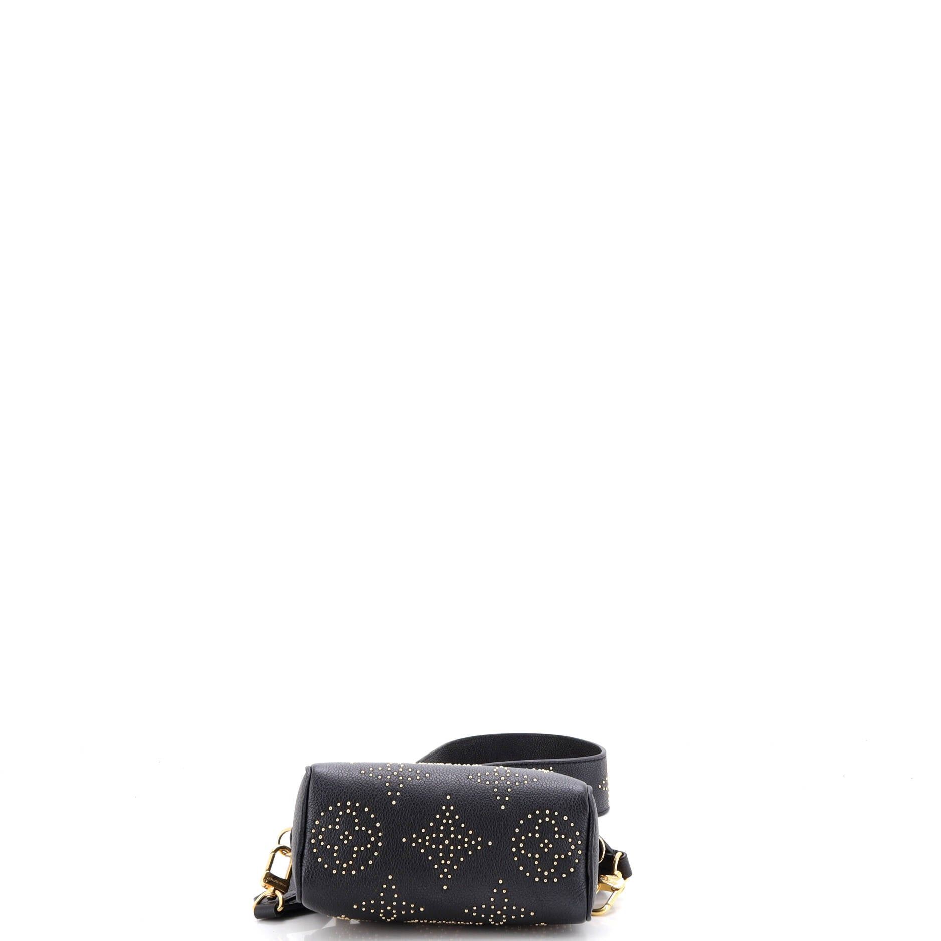 Louis Vuitton Speedy Bandouliere NM Bag Size ONE SIZE - 4 Thumbnail