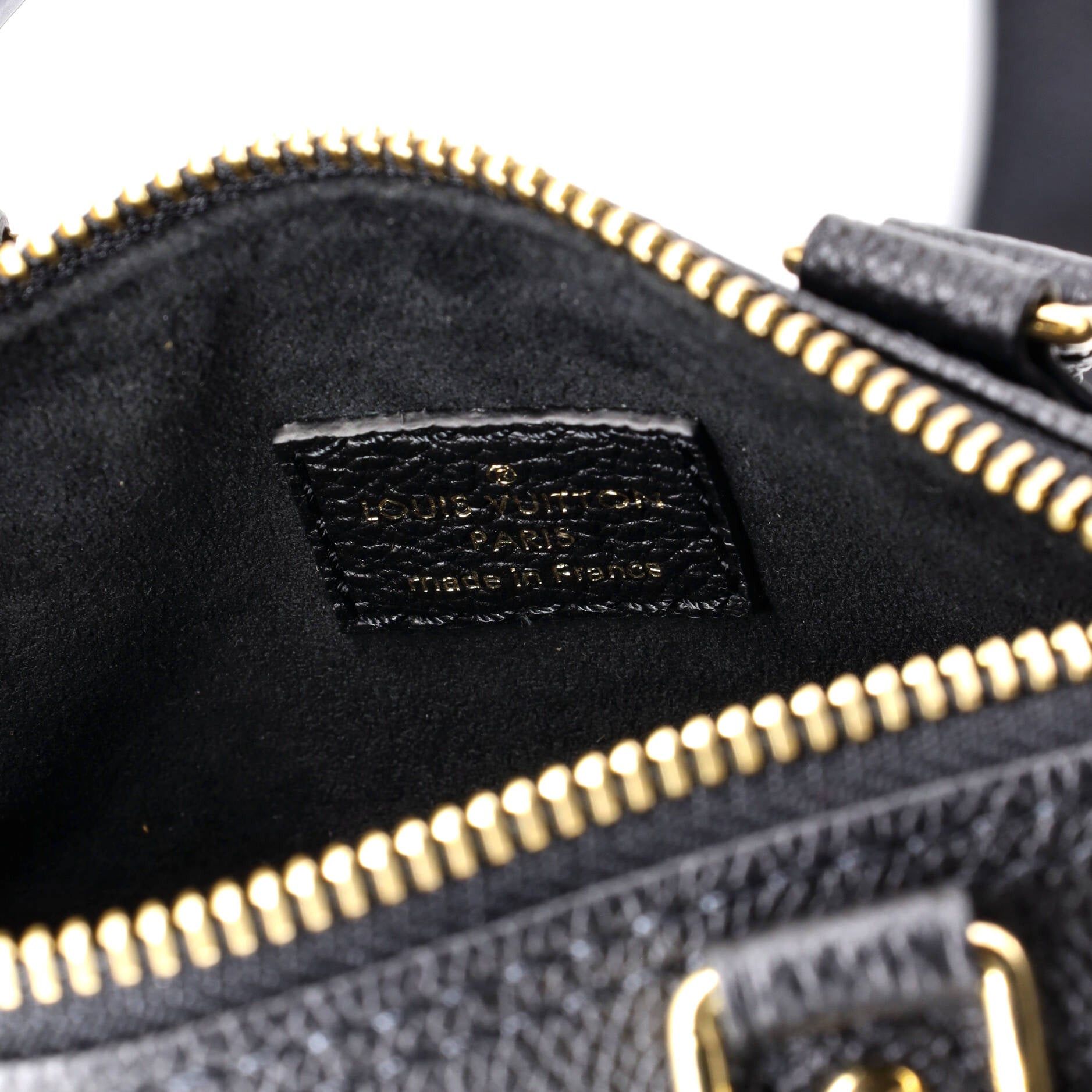 Louis Vuitton Speedy Bandouliere NM Bag Size ONE SIZE - 6 Thumbnail