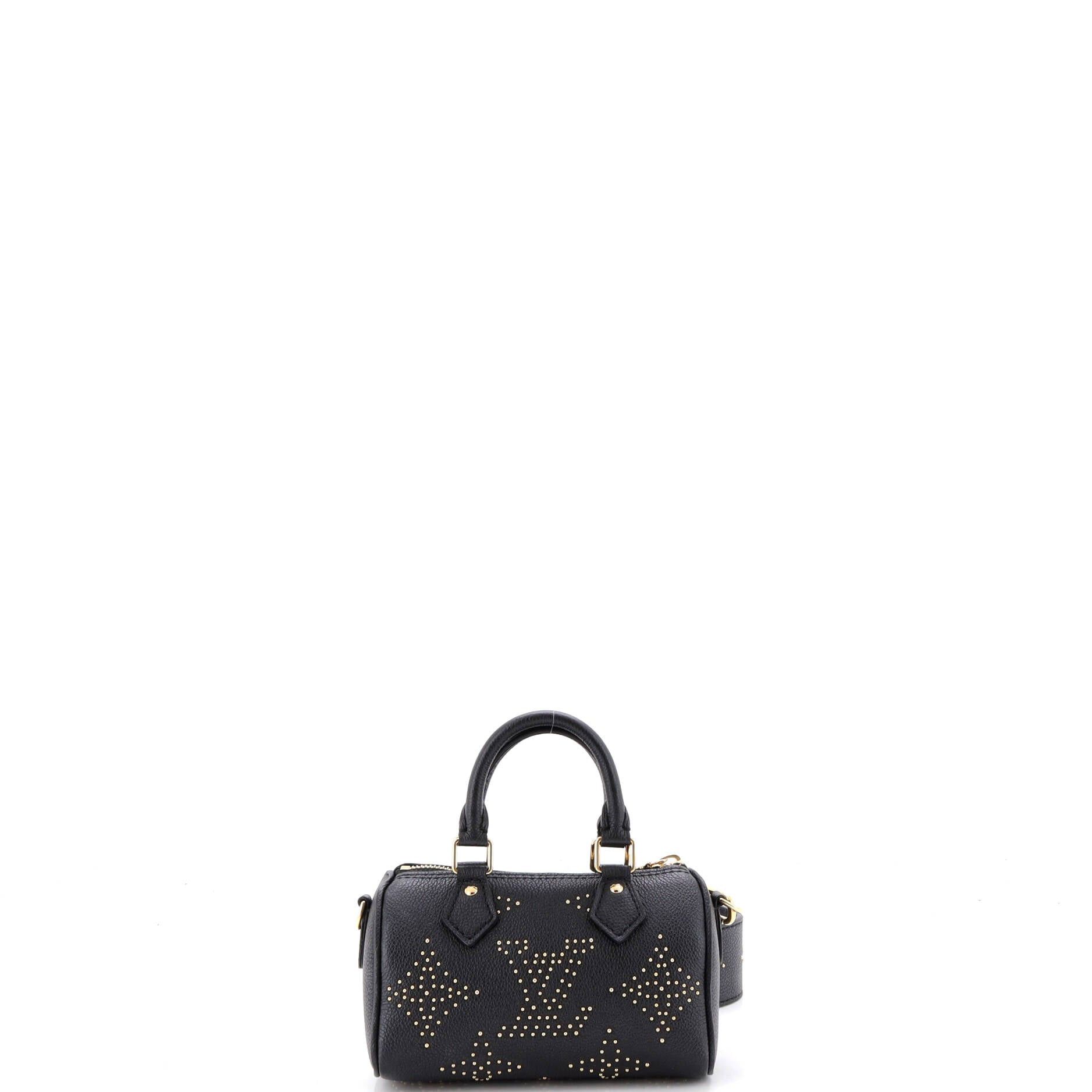 Louis Vuitton Speedy Bandouliere NM Bag Size ONE SIZE - 3 Thumbnail