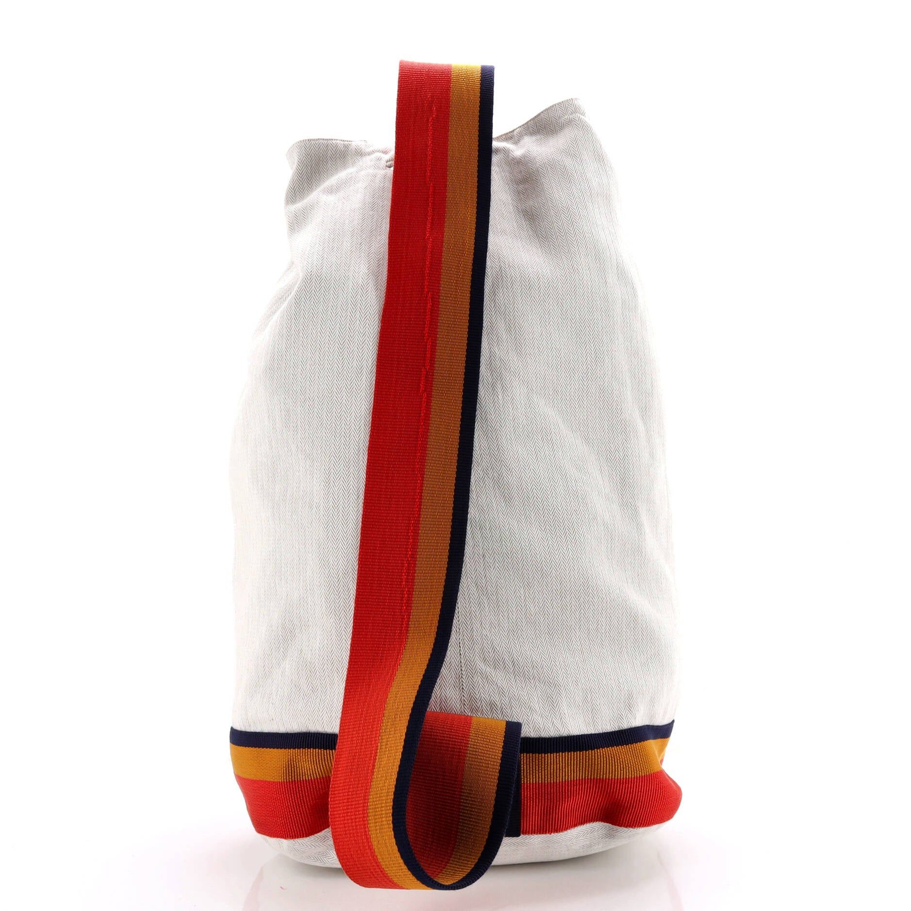 Hermes Cavalier Sling Bag Size ONE SIZE - 3 Thumbnail
