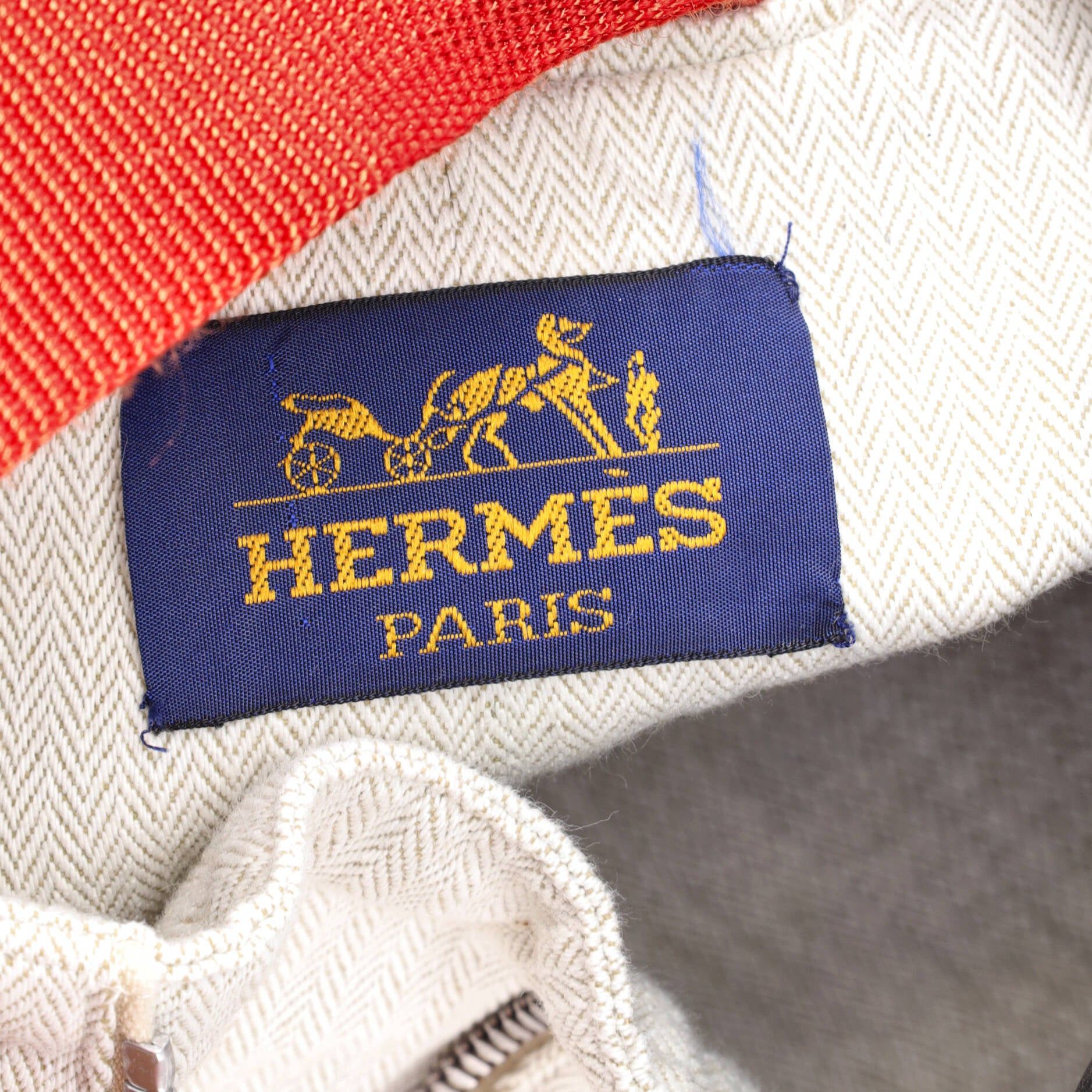 Hermes Cavalier Sling Bag Size ONE SIZE - 7 Thumbnail
