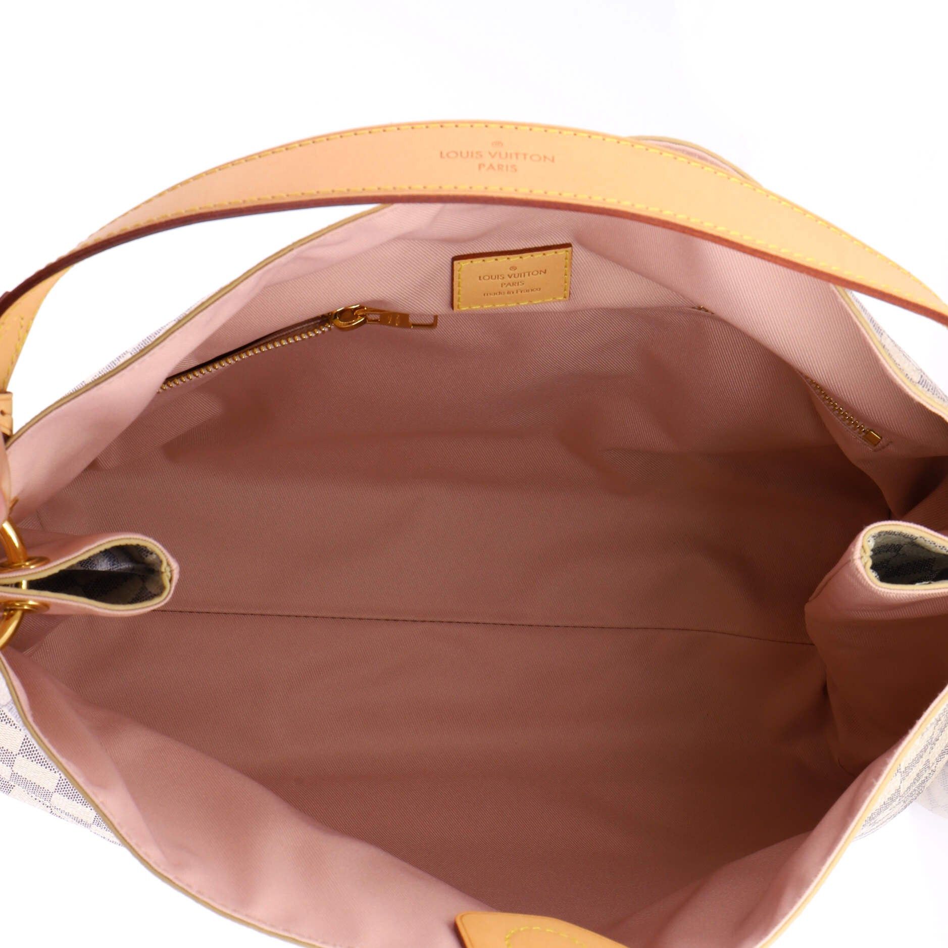 Louis Vuitton Graceful Handbag Size ONE SIZE - 5 Thumbnail