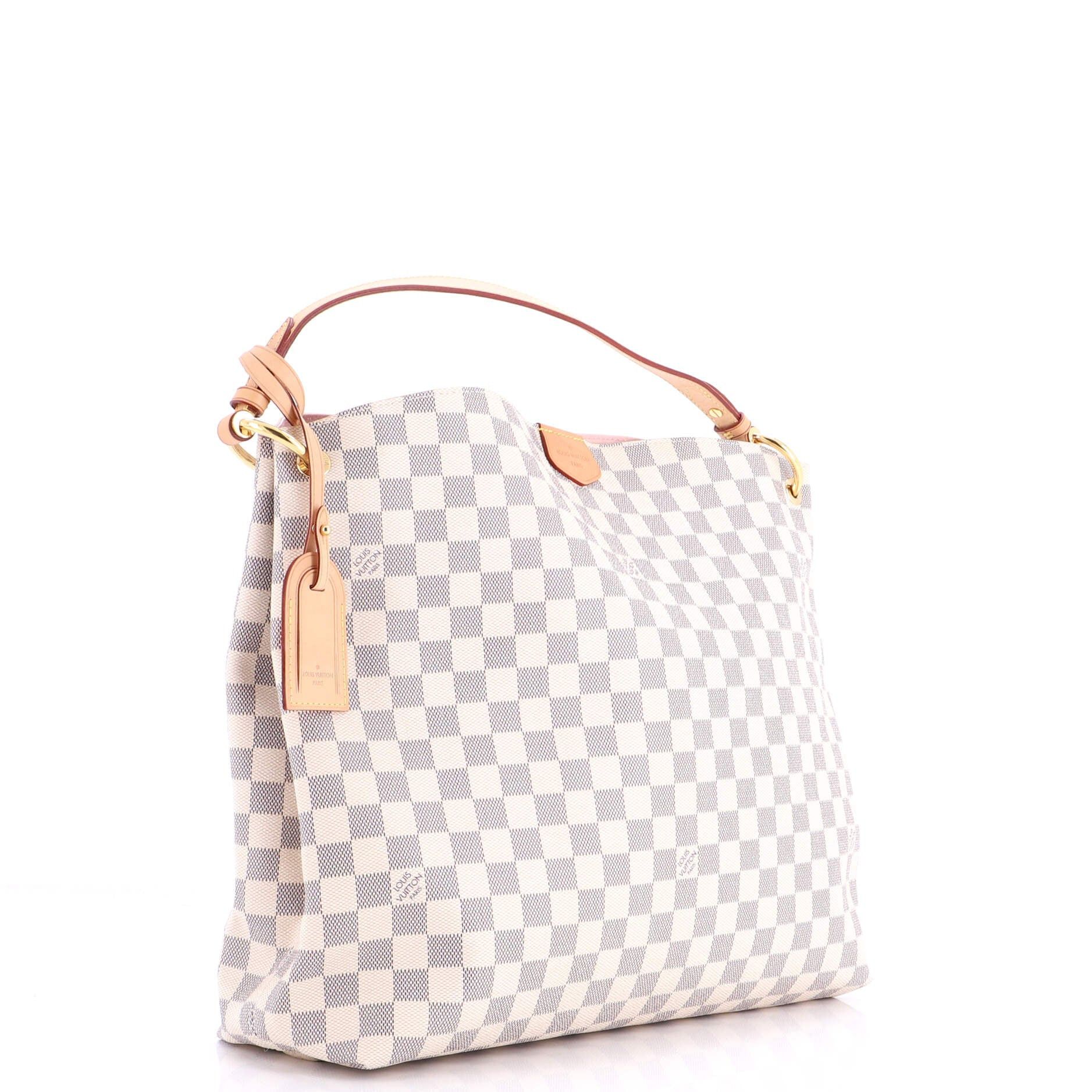 Louis Vuitton Graceful Handbag Size ONE SIZE - 2 Thumbnail