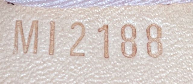 Louis Vuitton Graceful Handbag Size ONE SIZE - 8 Thumbnail