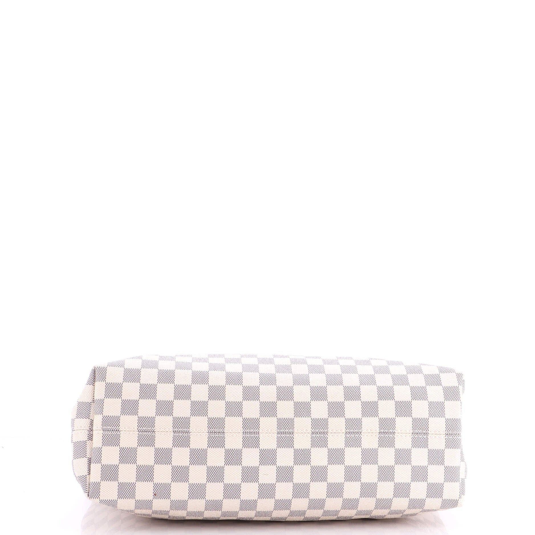 Louis Vuitton Graceful Handbag Size ONE SIZE - 4 Thumbnail