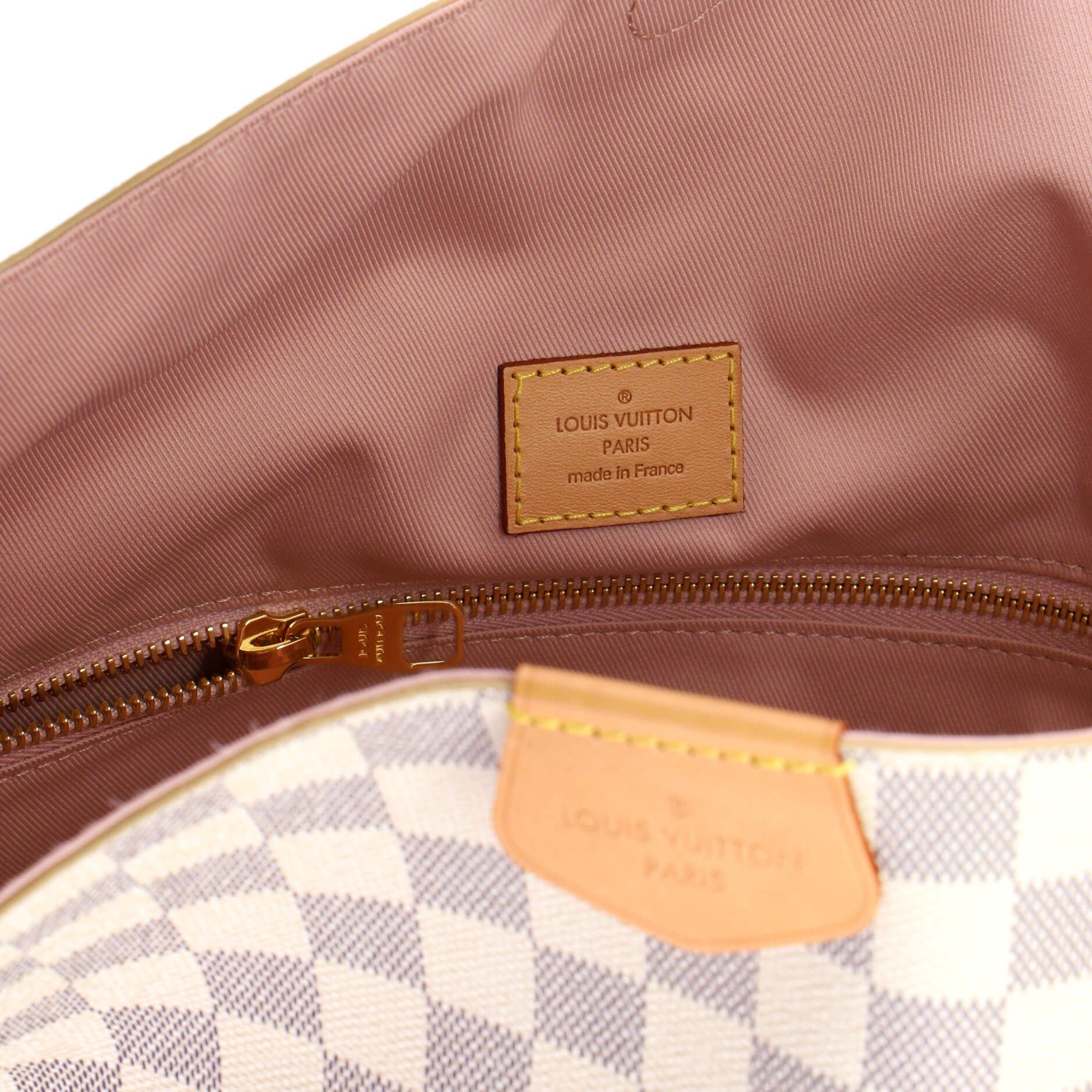 Louis Vuitton Graceful Handbag Size ONE SIZE - 7 Thumbnail