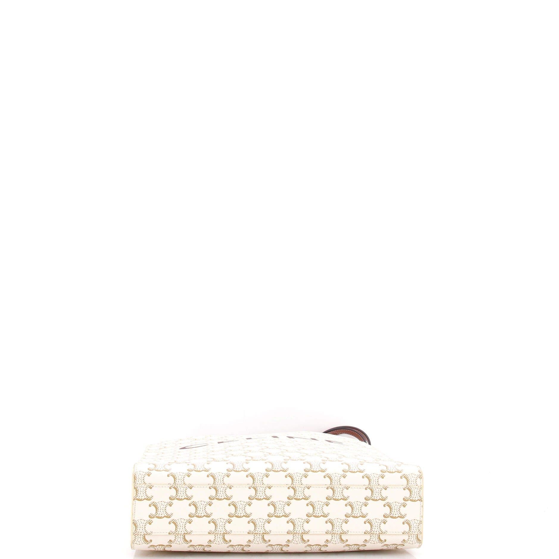 Celine Vertical Cabas Tote Size ONE SIZE - 4 Thumbnail