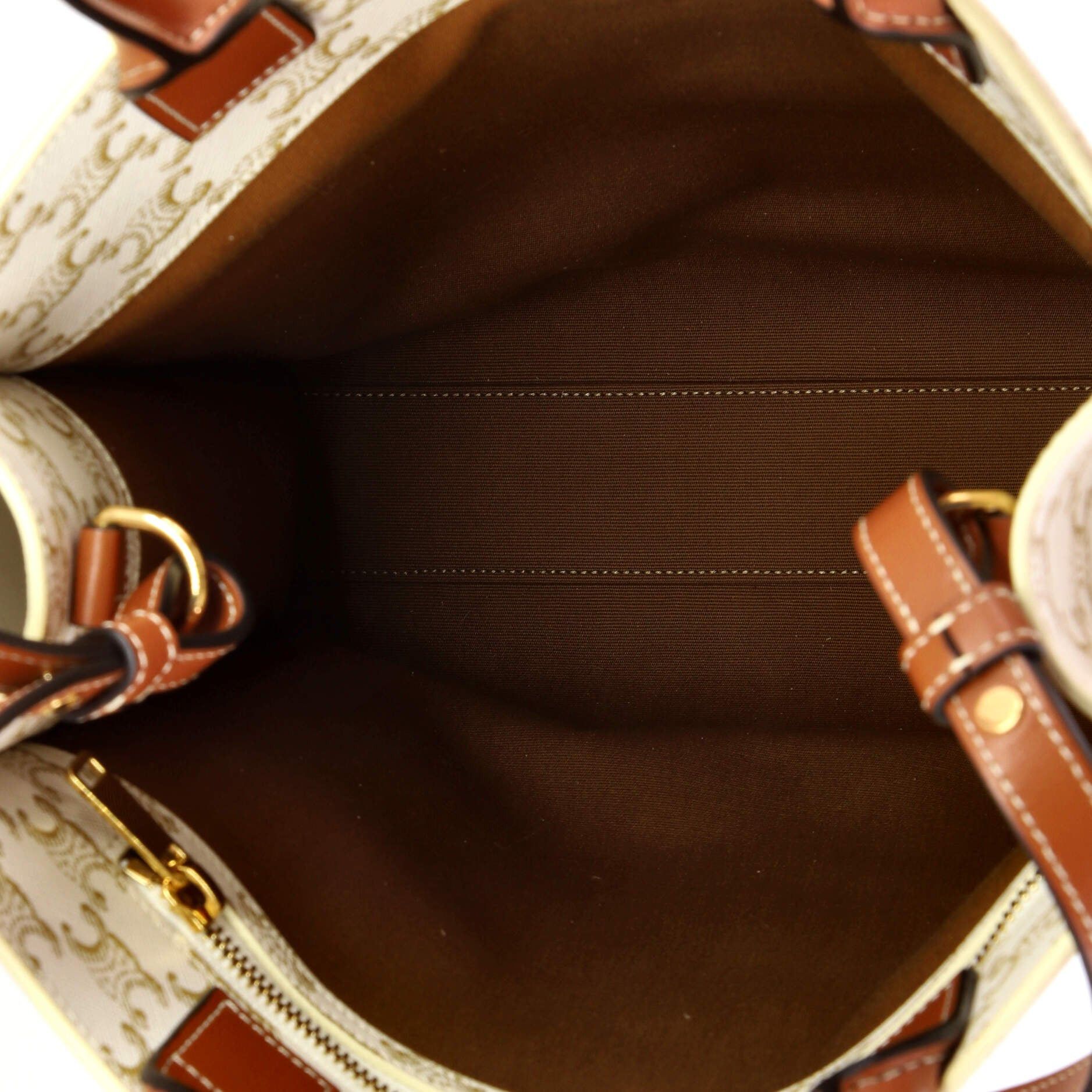 Celine Vertical Cabas Tote Size ONE SIZE - 5 Thumbnail