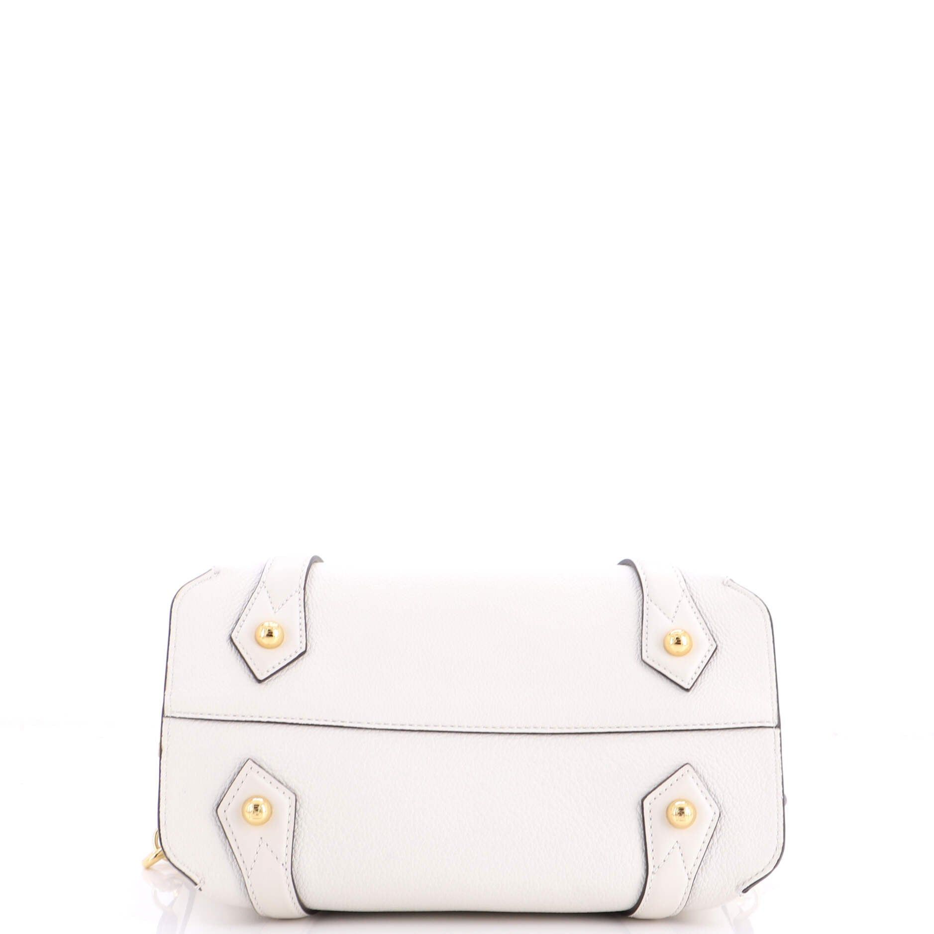 Fendi 365 Boston Bag Size ONE SIZE - 4 Thumbnail