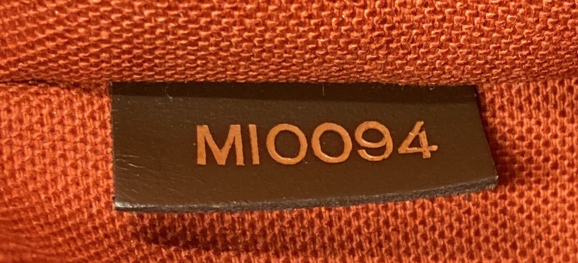 Louis Vuitton Olav Handbag Size ONE SIZE - 8 Thumbnail