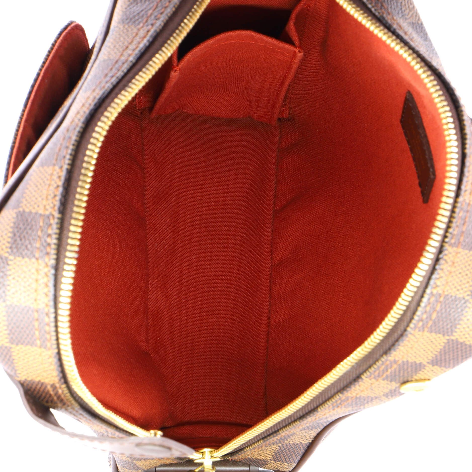 Louis Vuitton Olav Handbag Size ONE SIZE - 5 Thumbnail