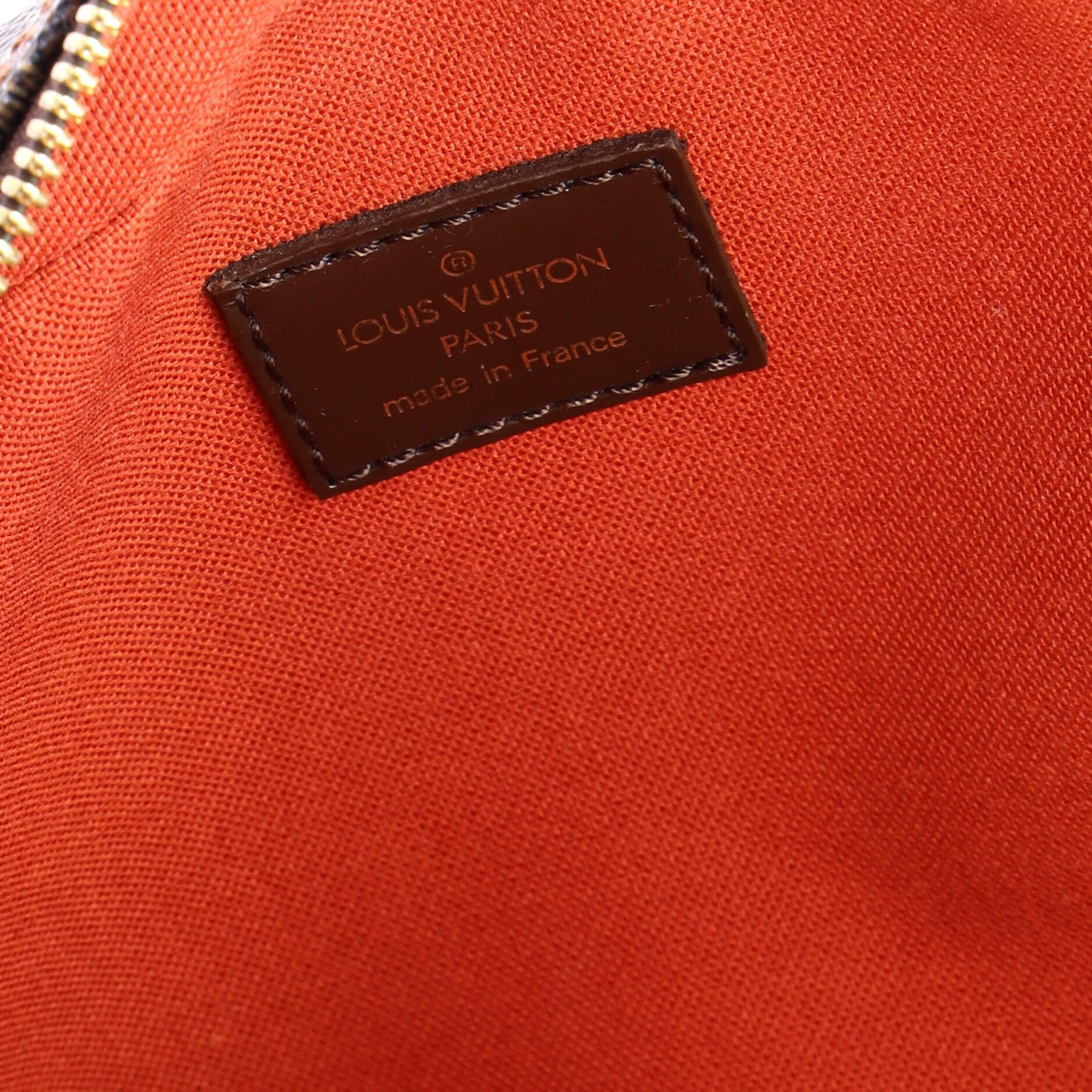 Louis Vuitton Olav Handbag Size ONE SIZE - 7 Thumbnail